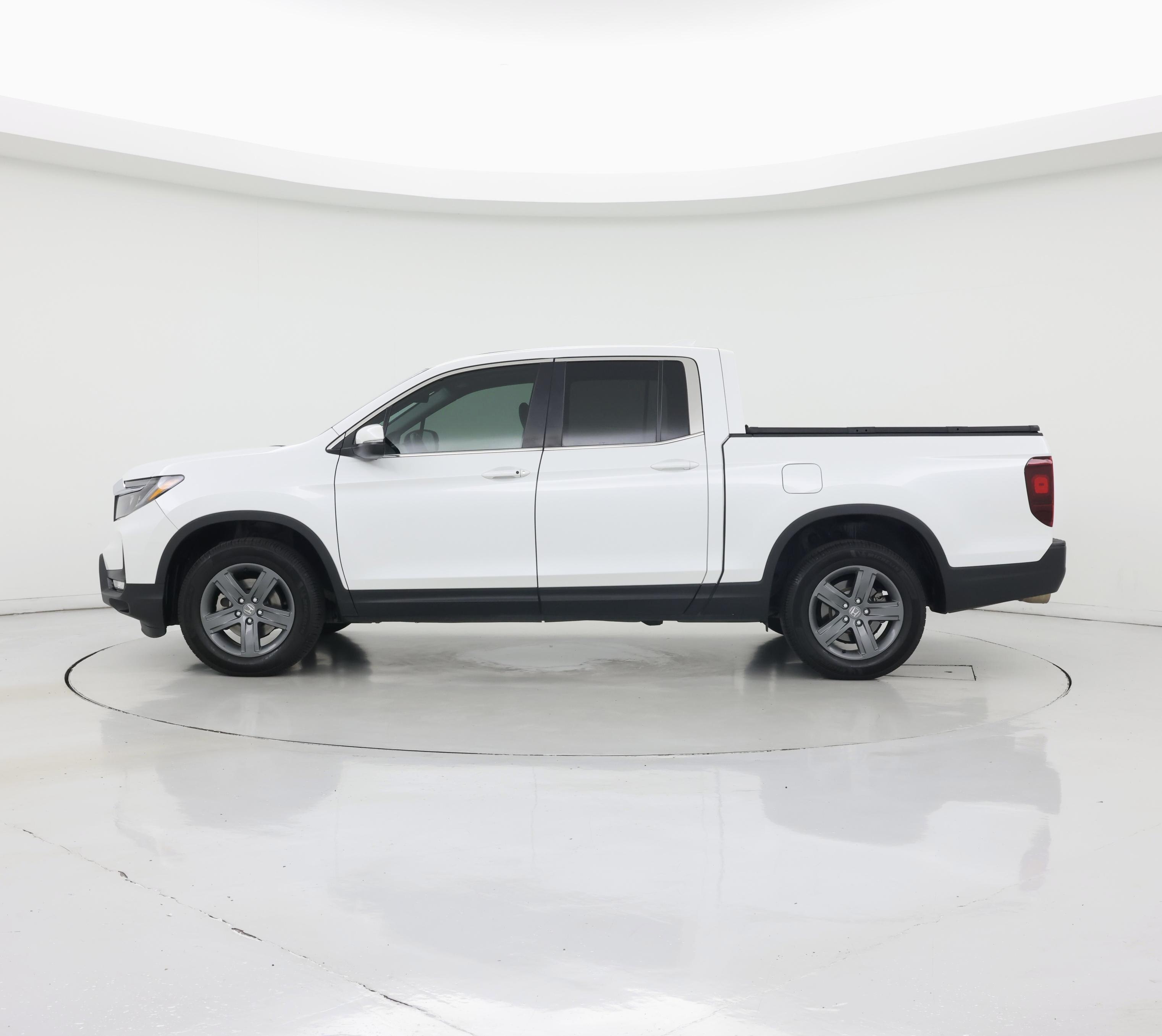 Thumbnail: 2021 Honda Ridgeline - 3