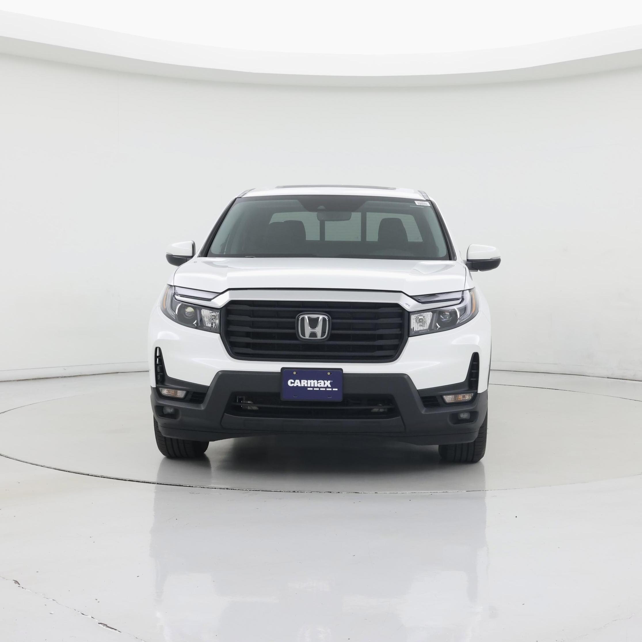 Thumbnail: 2021 Honda Ridgeline - 5
