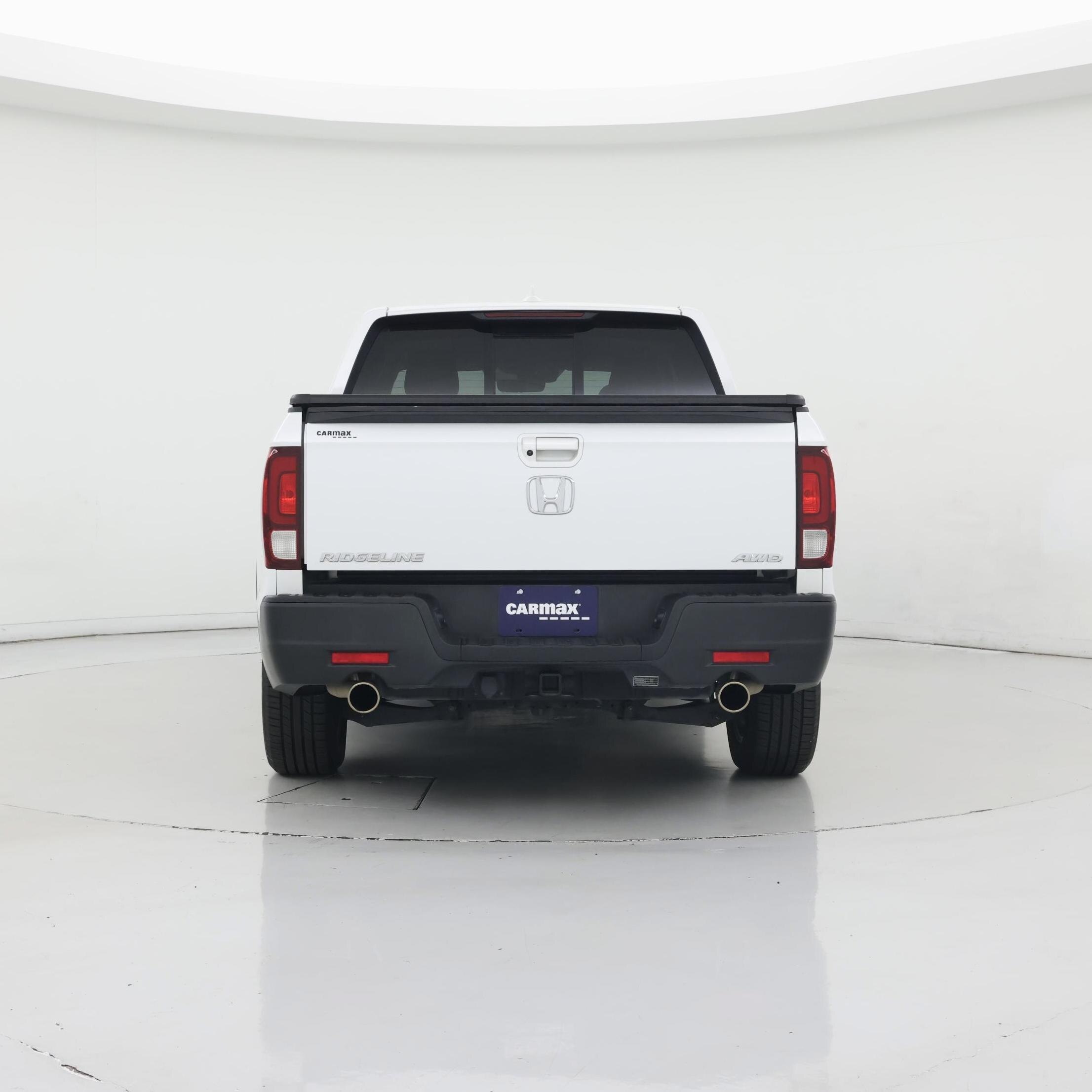 Thumbnail: 2021 Honda Ridgeline - 6