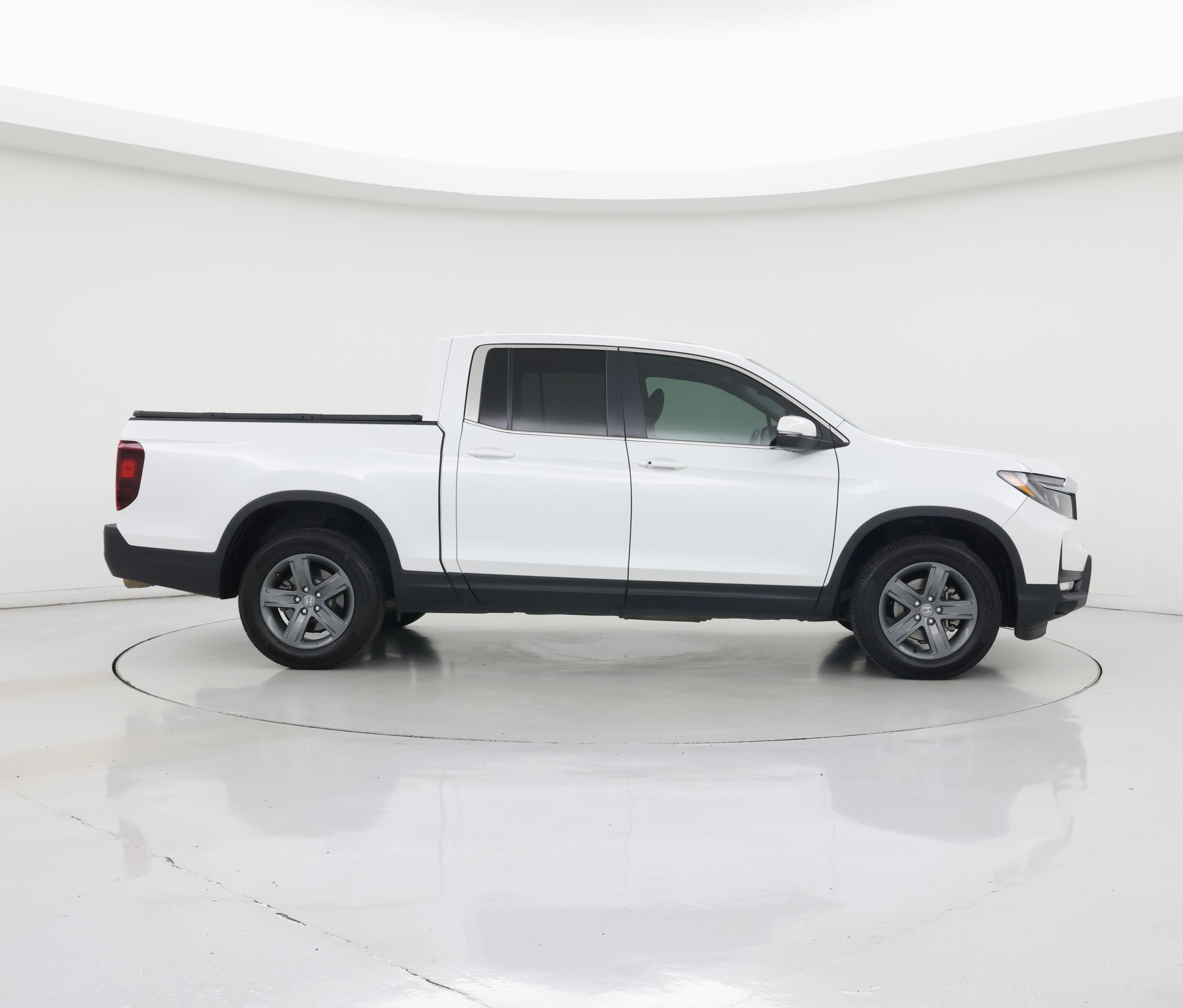 Thumbnail: 2021 Honda Ridgeline - 7