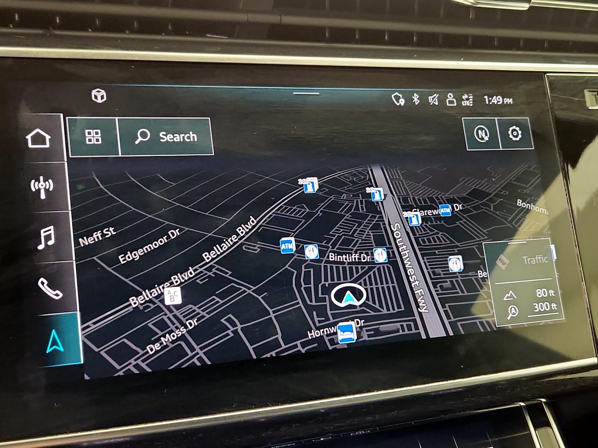 Thumbnail: 2021 Audi Q8 - 14