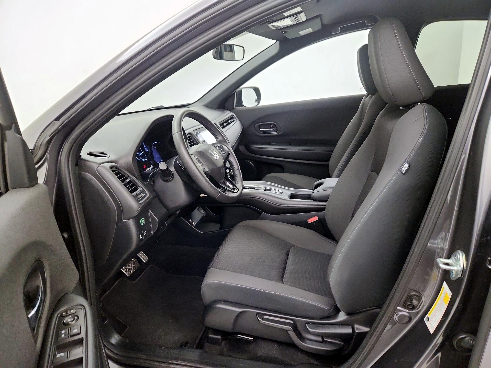 Thumbnail: 2021 Honda HR-V - 11