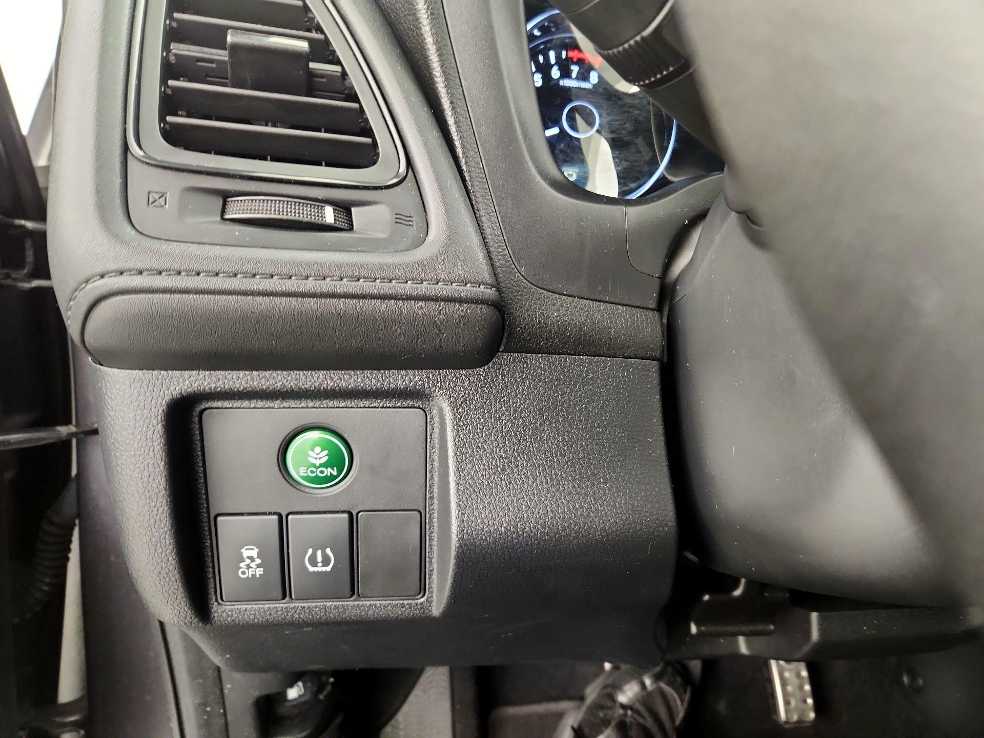 Thumbnail: 2021 Honda HR-V - 13