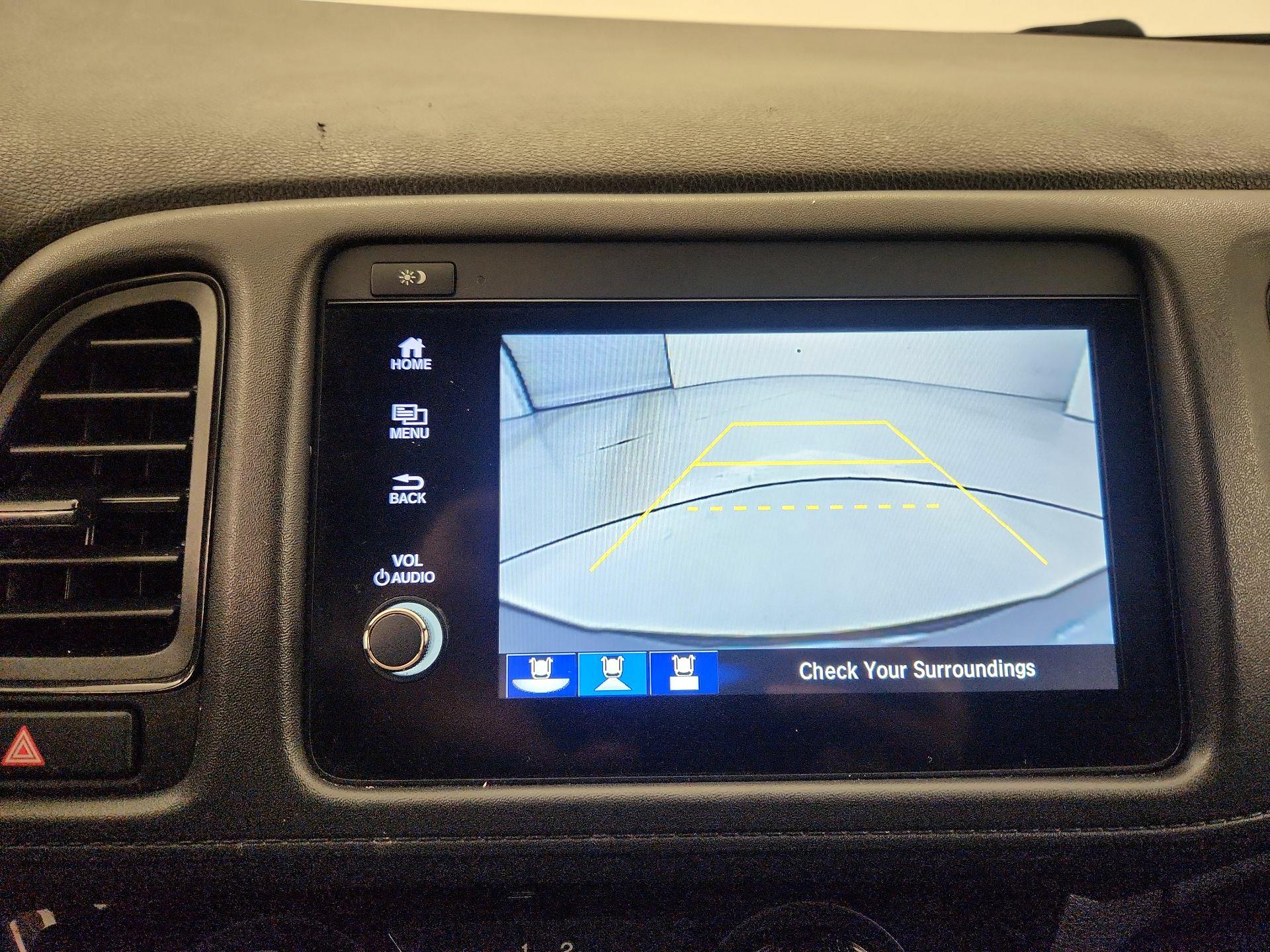 Thumbnail: 2021 Honda HR-V - 14