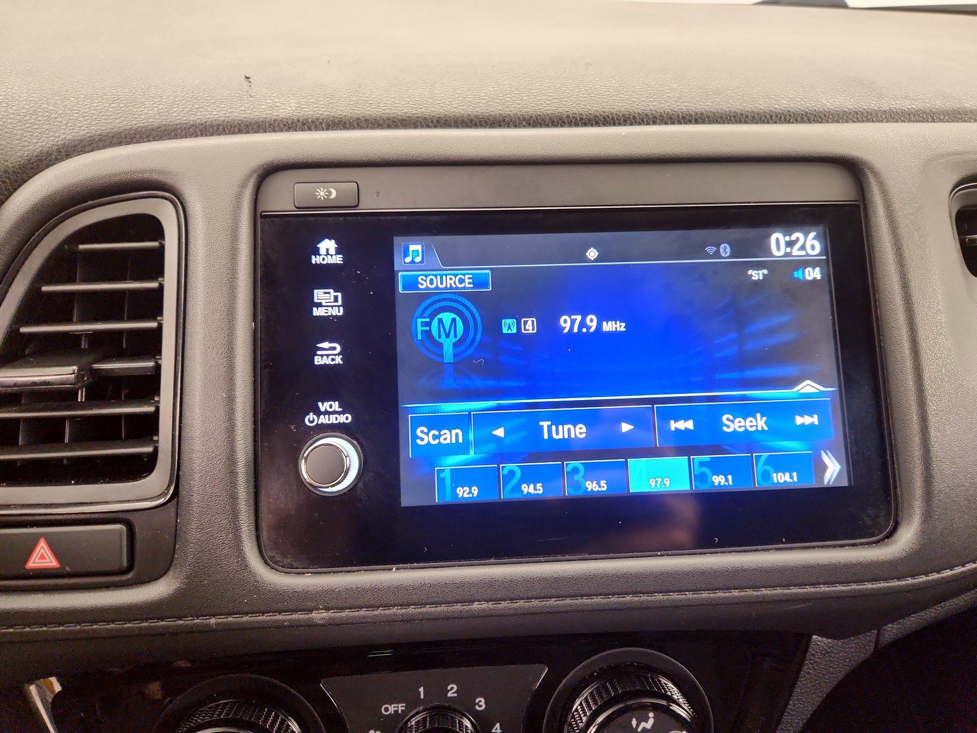 Thumbnail: 2021 Honda HR-V - 15