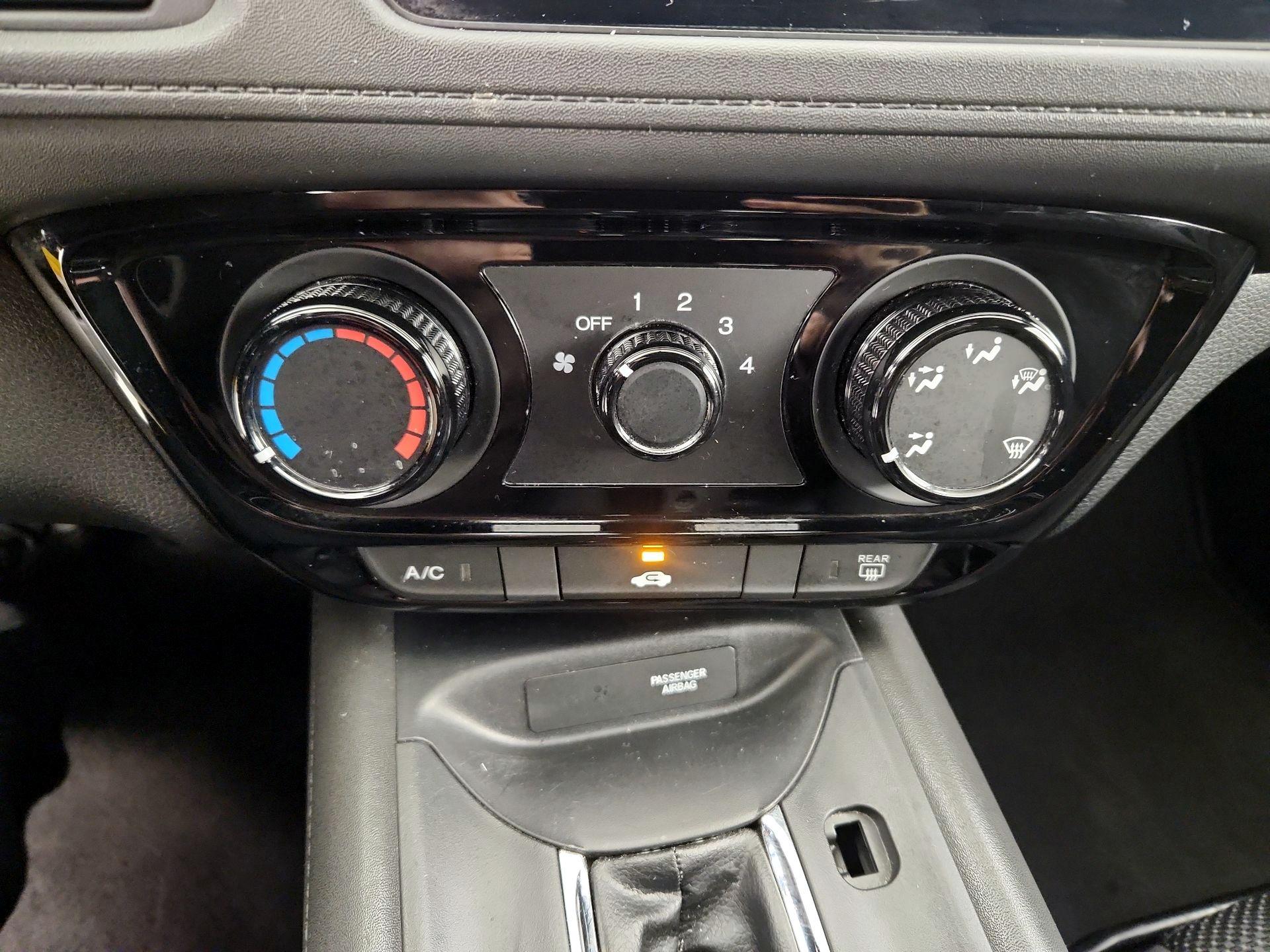 Thumbnail: 2021 Honda HR-V - 16