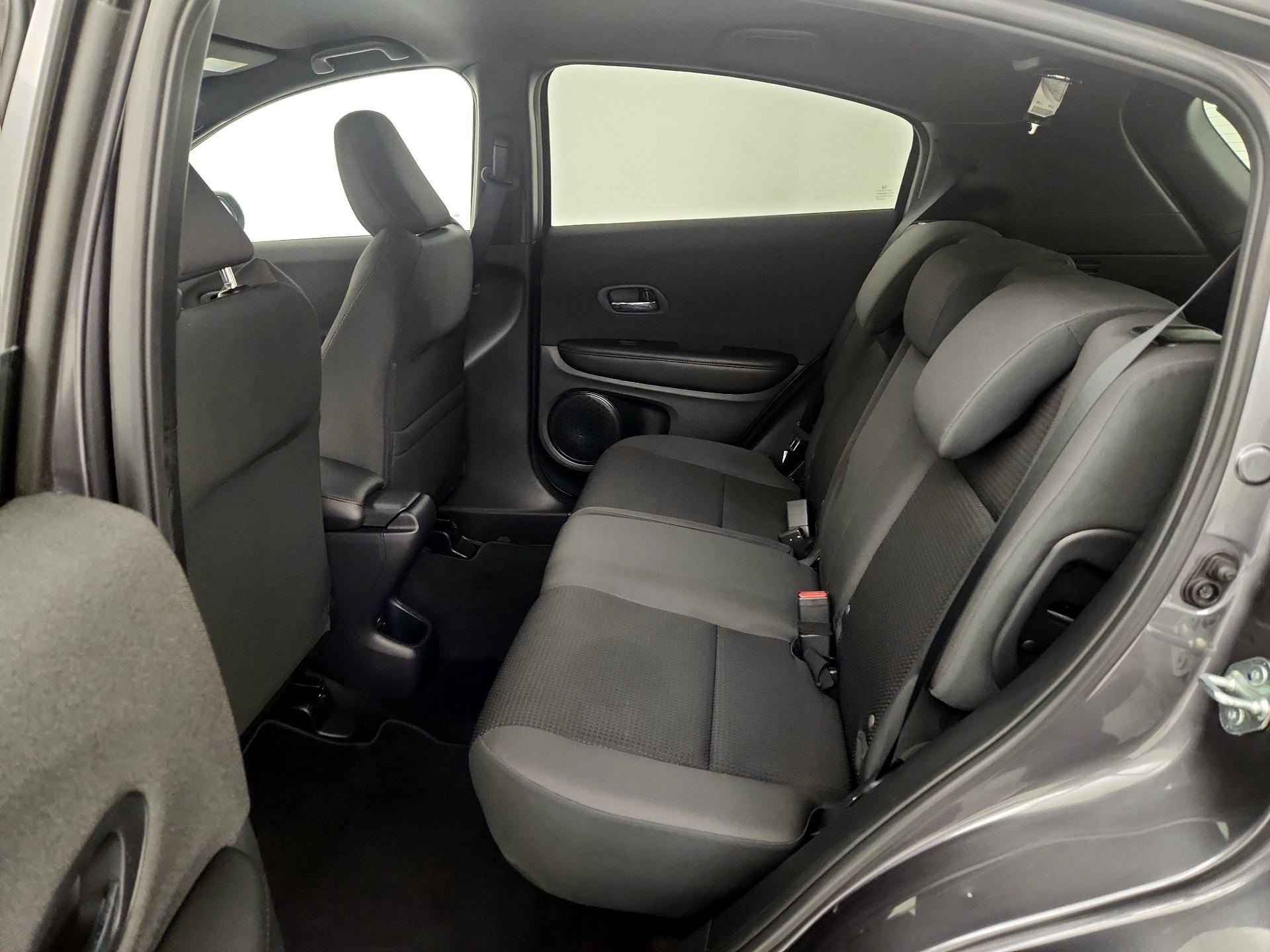 Thumbnail: 2021 Honda HR-V - 19