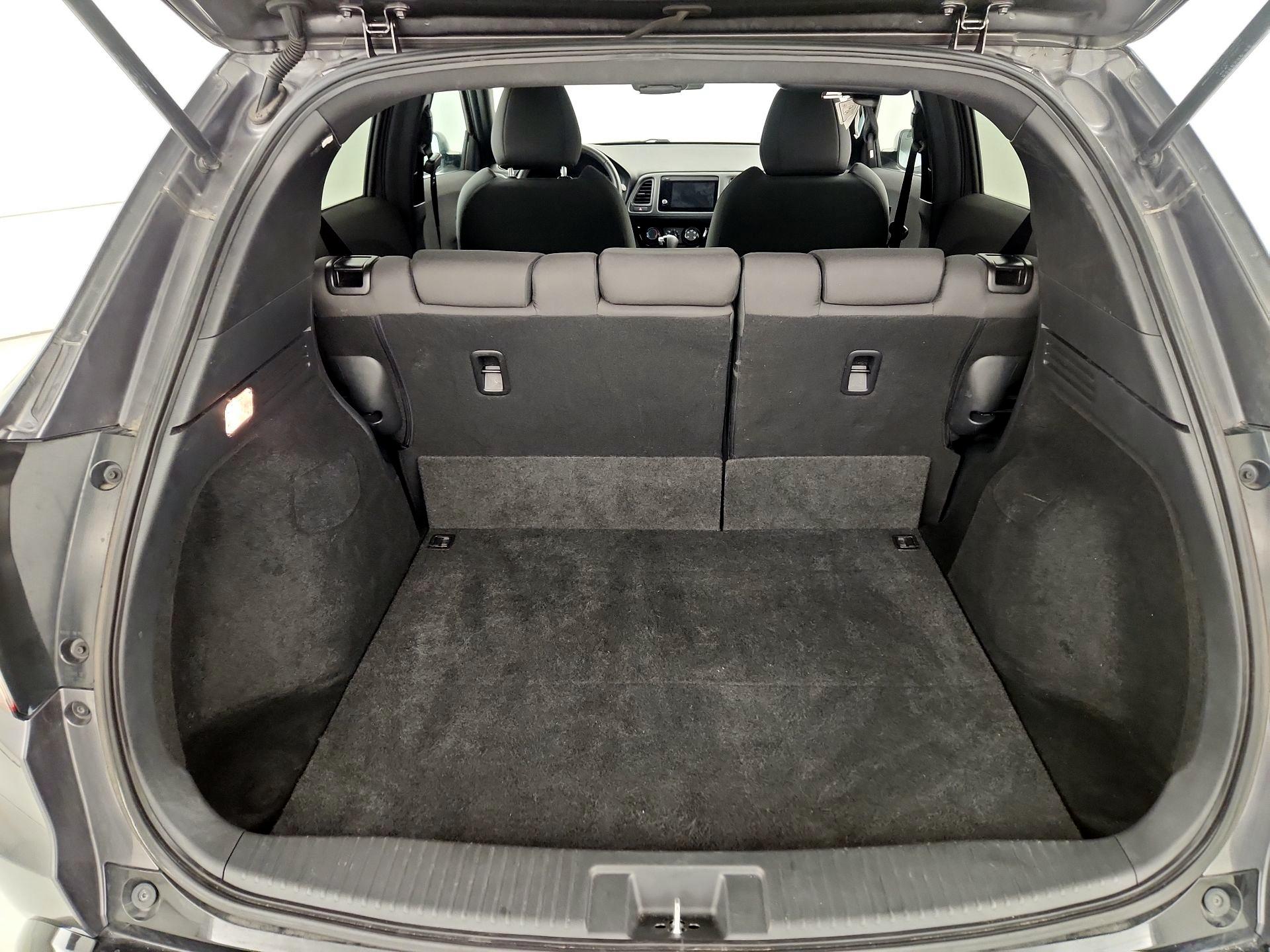 Thumbnail: 2021 Honda HR-V - 20