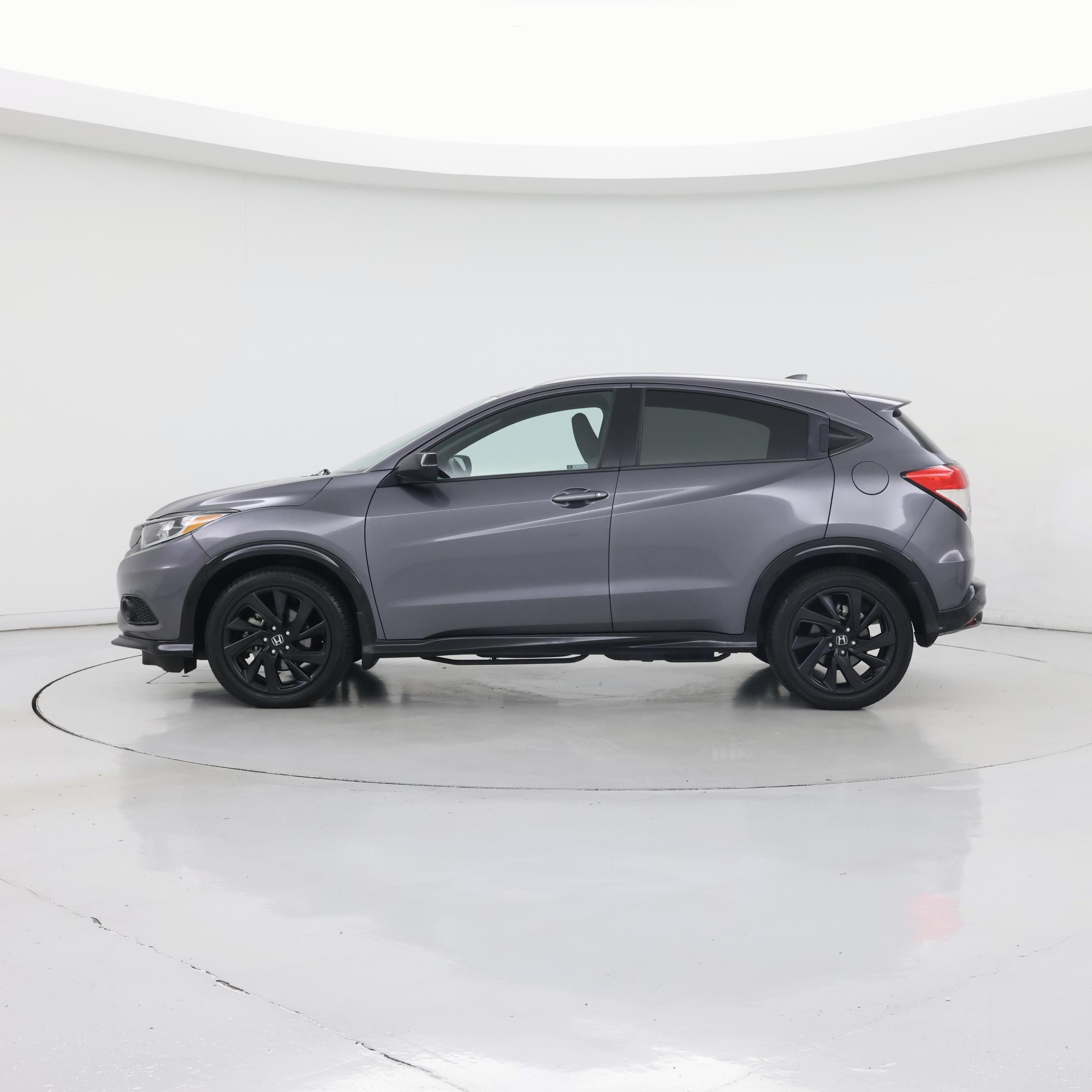 Thumbnail: 2021 Honda HR-V - 3