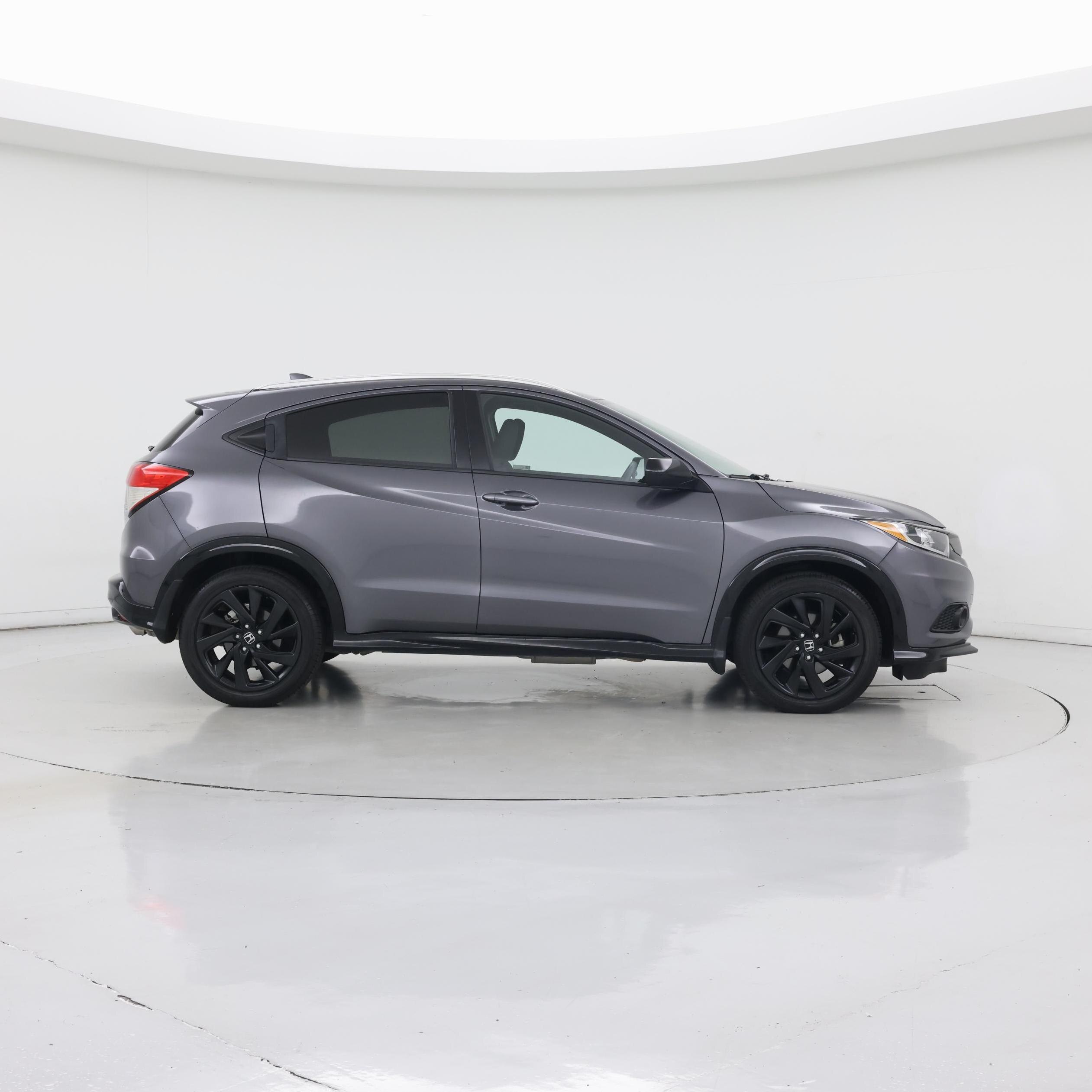 Thumbnail: 2021 Honda HR-V - 7