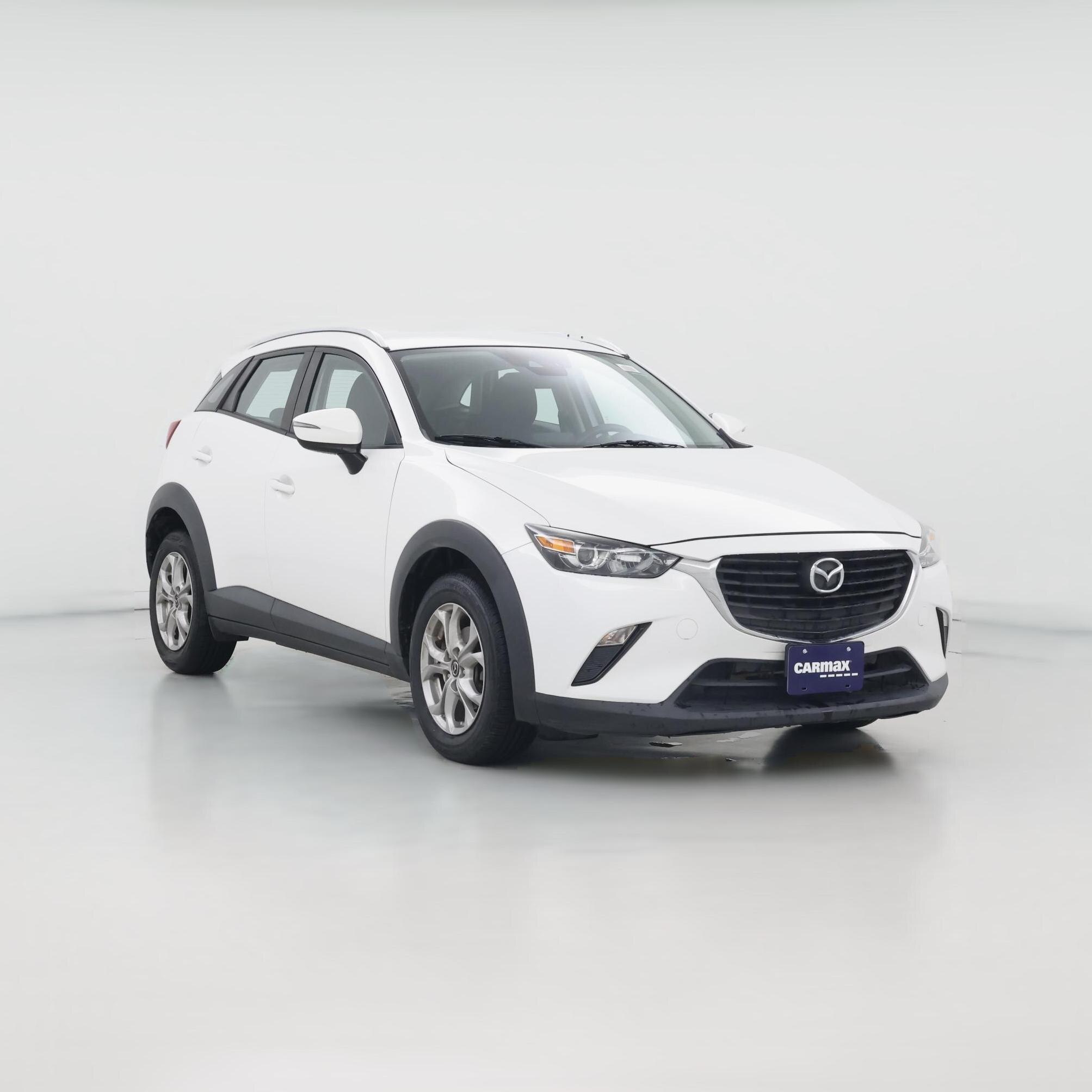 Thumbnail: 2019 Mazda CX-3 - 1