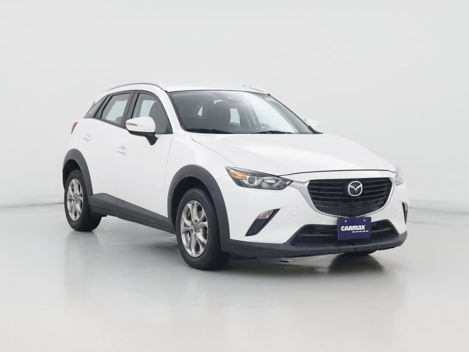 2019 Mazda CX-3 Sport