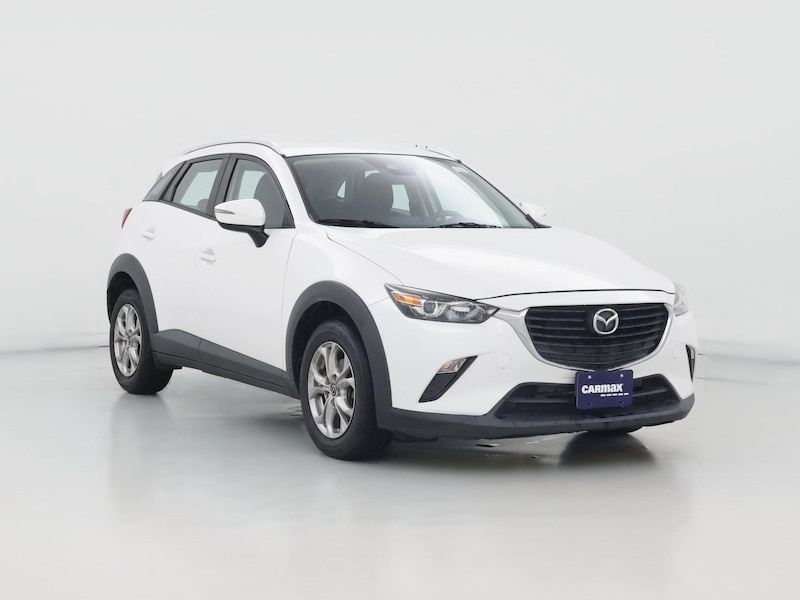 2019 Mazda CX-3 Sport -
                  Houston, TX
