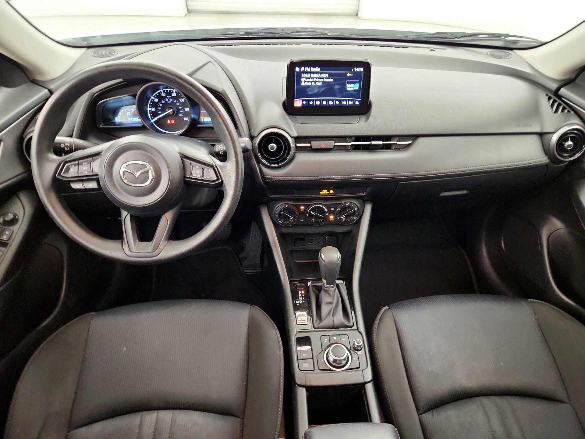 Thumbnail: 2019 Mazda CX-3 - 9