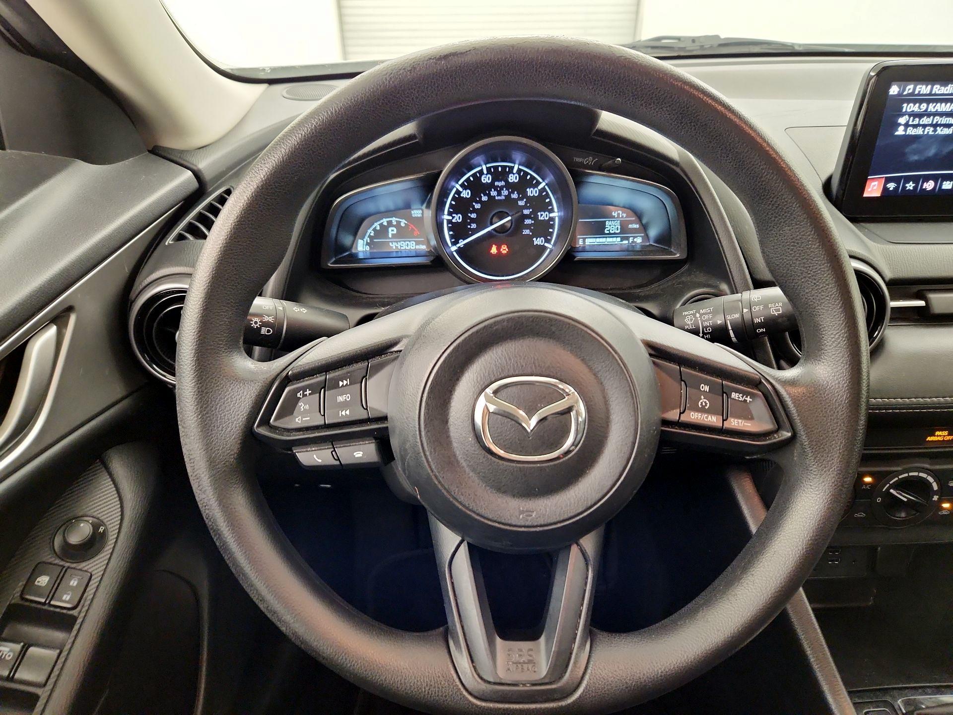 Thumbnail: 2019 Mazda CX-3 - 10
