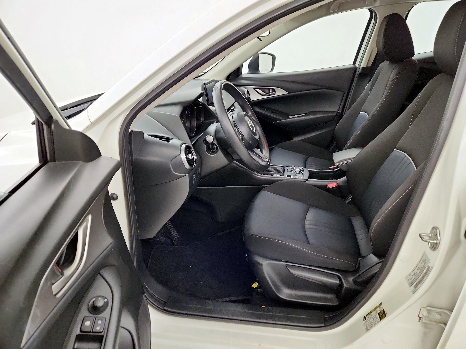 Thumbnail: 2019 Mazda CX-3 - 11