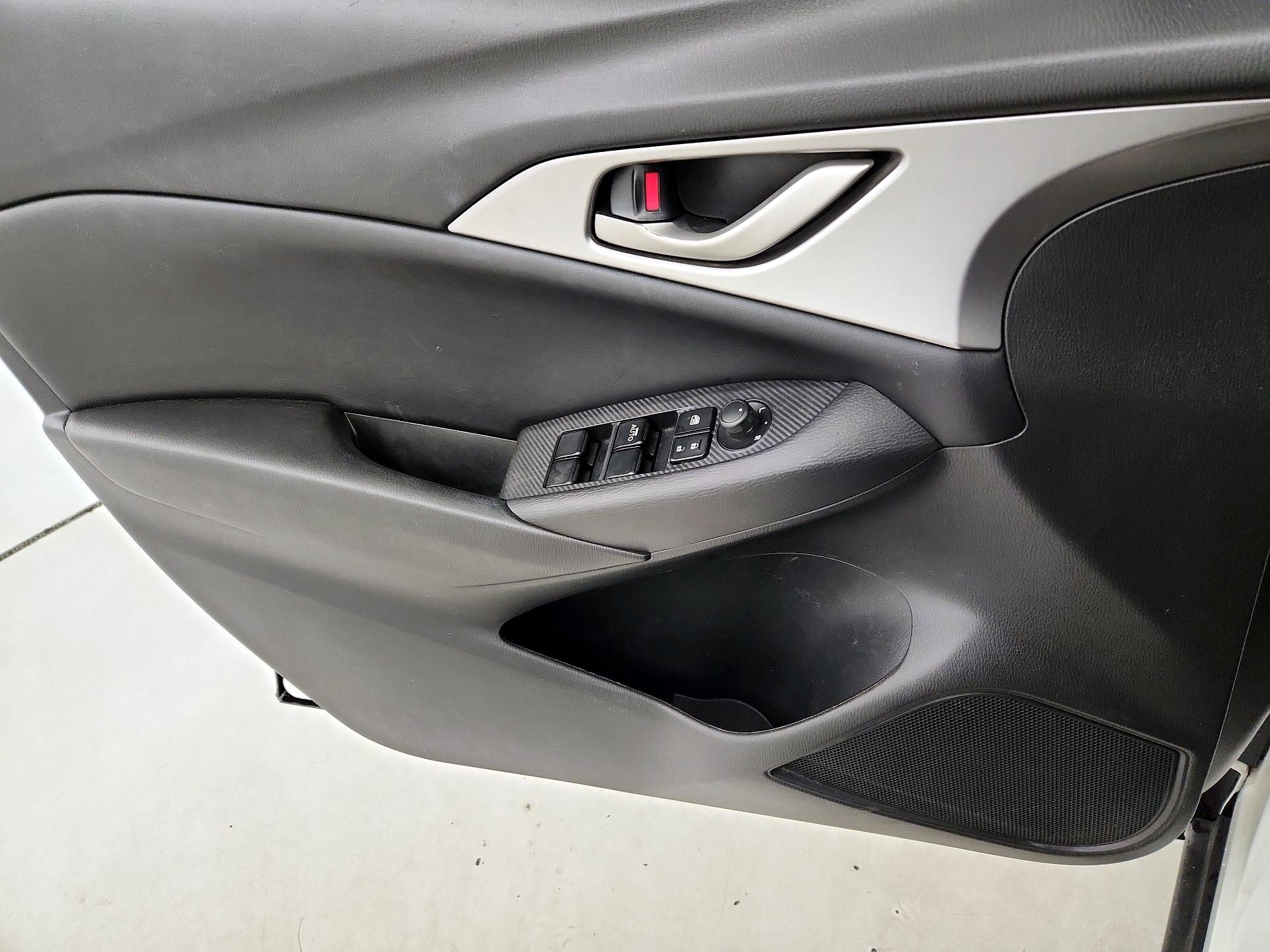 Thumbnail: 2019 Mazda CX-3 - 12