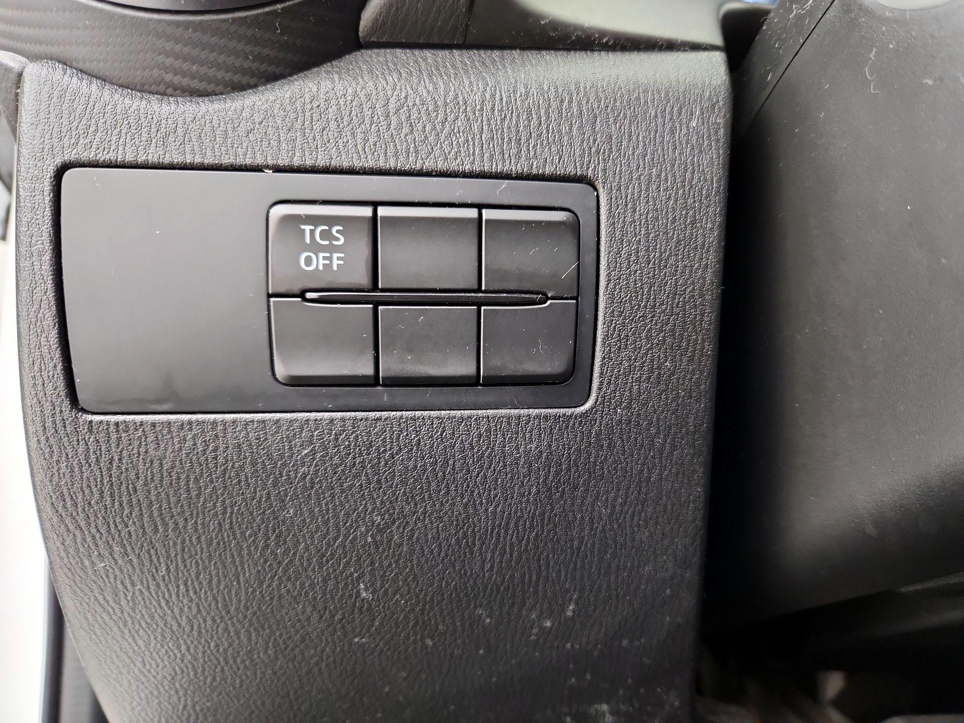 Thumbnail: 2019 Mazda CX-3 - 13