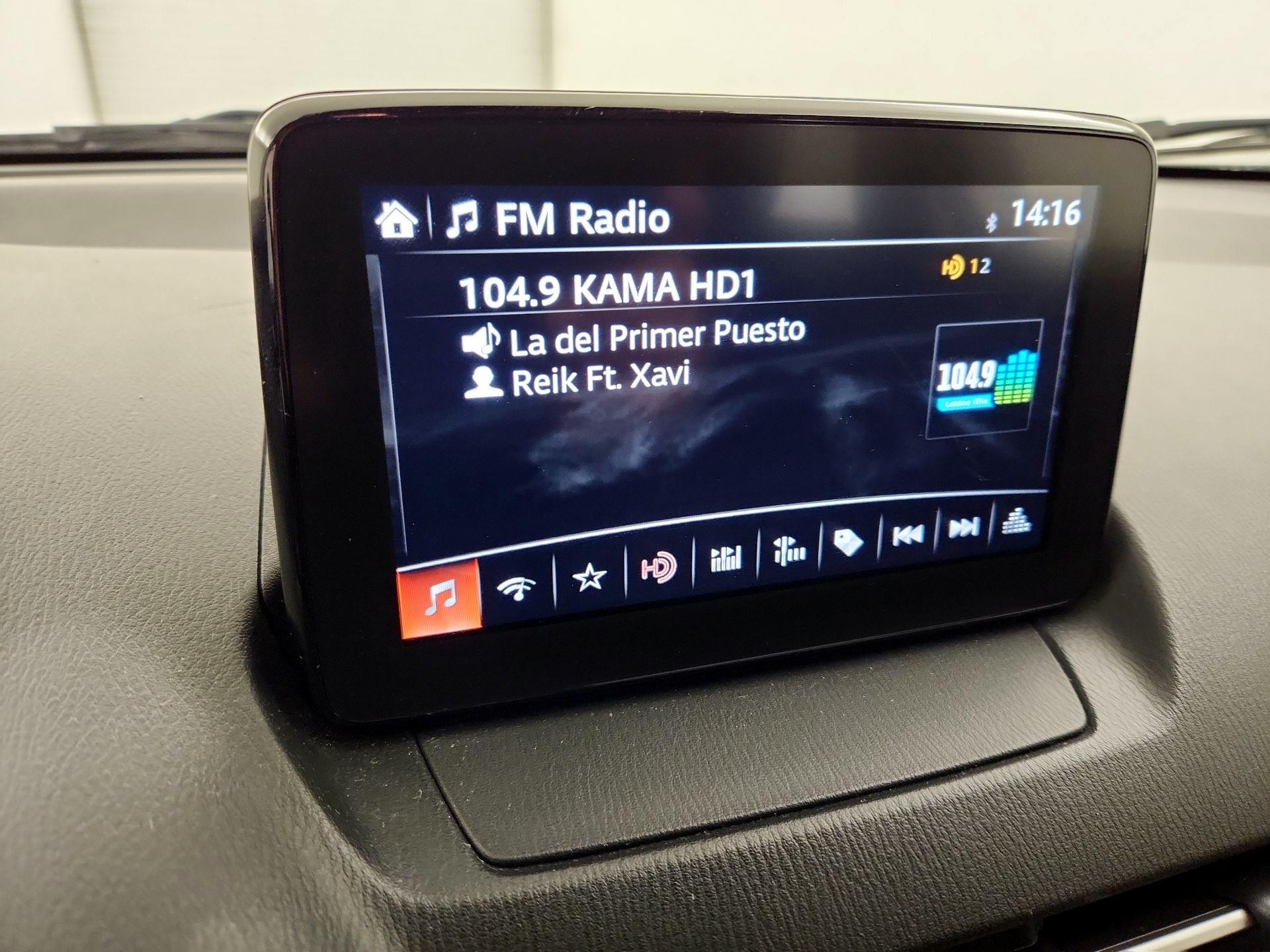 Thumbnail: 2019 Mazda CX-3 - 15