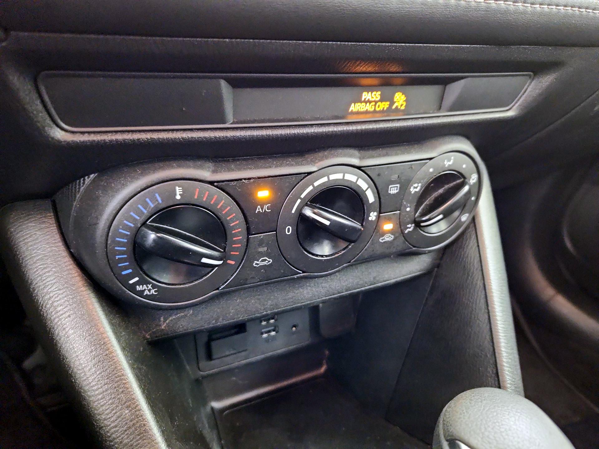 Thumbnail: 2019 Mazda CX-3 - 16