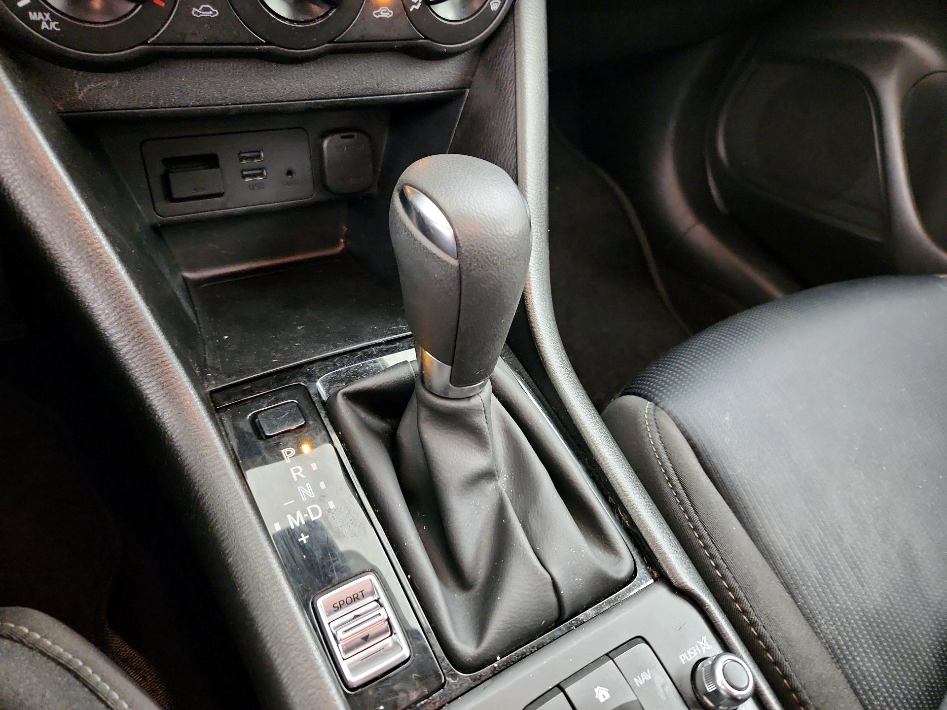 Thumbnail: 2019 Mazda CX-3 - 17