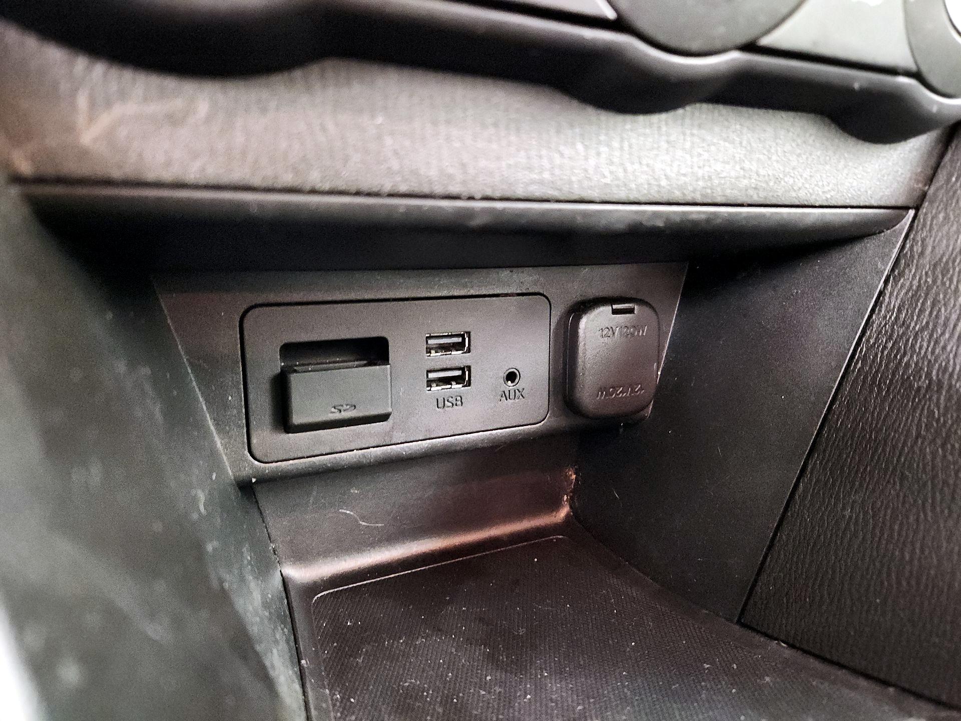 Thumbnail: 2019 Mazda CX-3 - 18