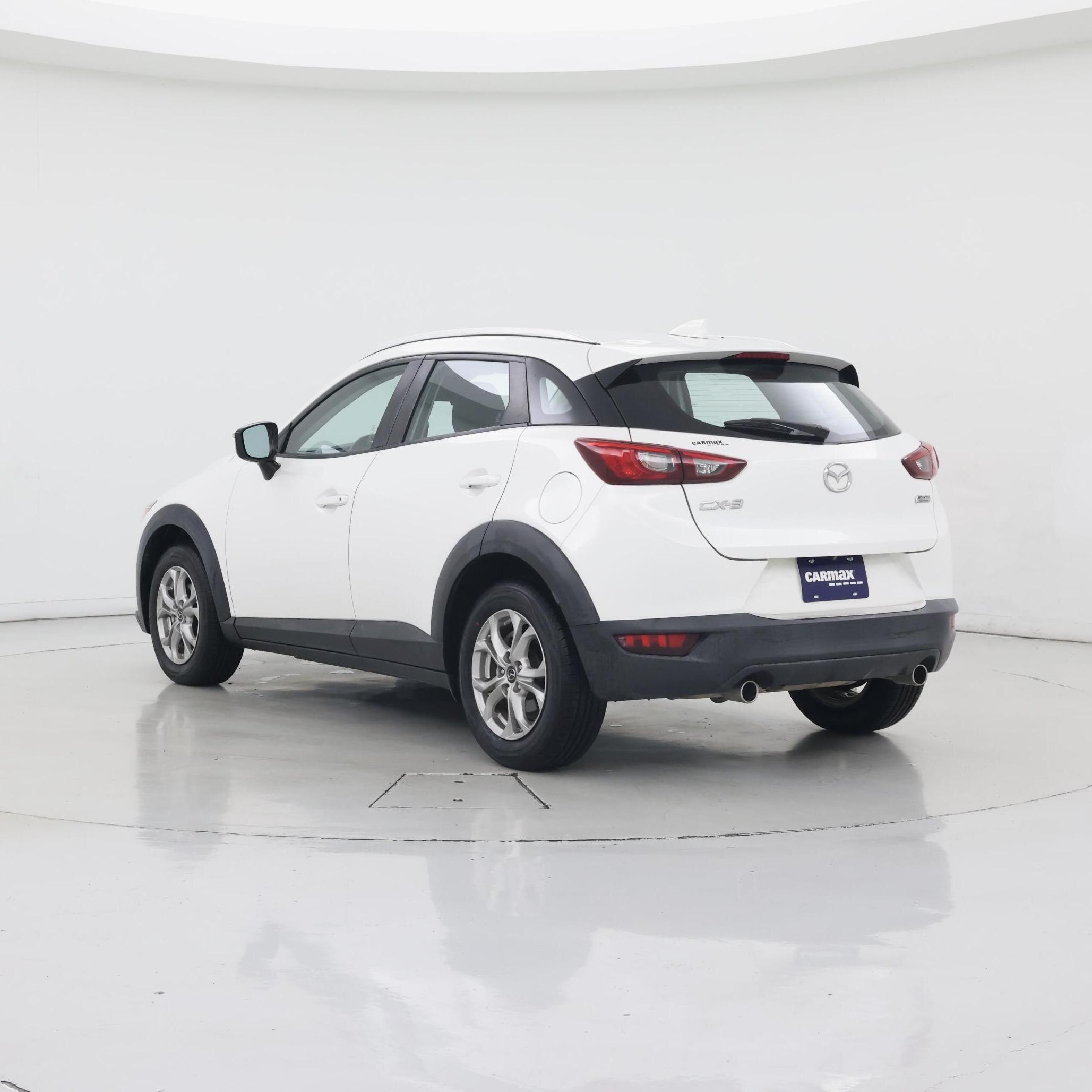Thumbnail: 2019 Mazda CX-3 - 2