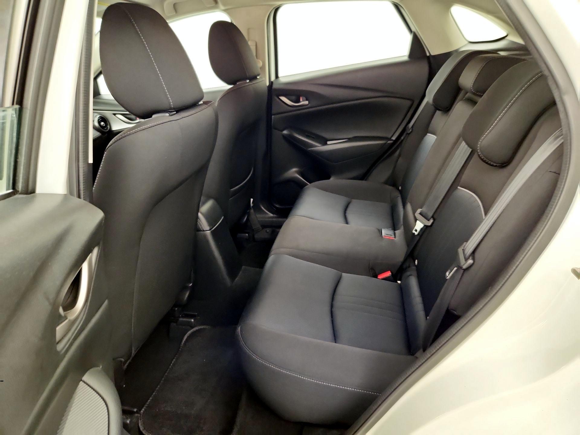 Thumbnail: 2019 Mazda CX-3 - 19