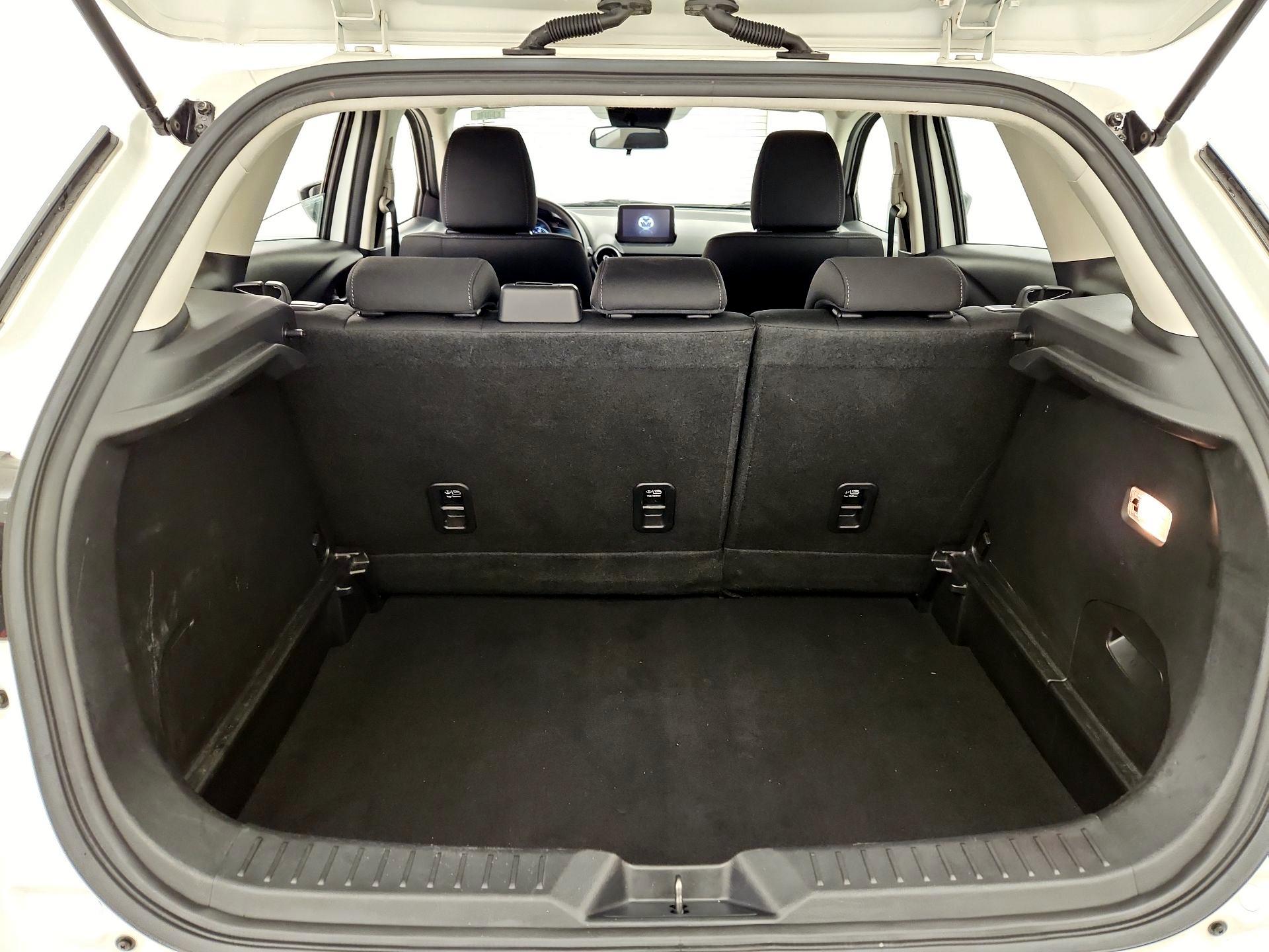 Thumbnail: 2019 Mazda CX-3 - 20