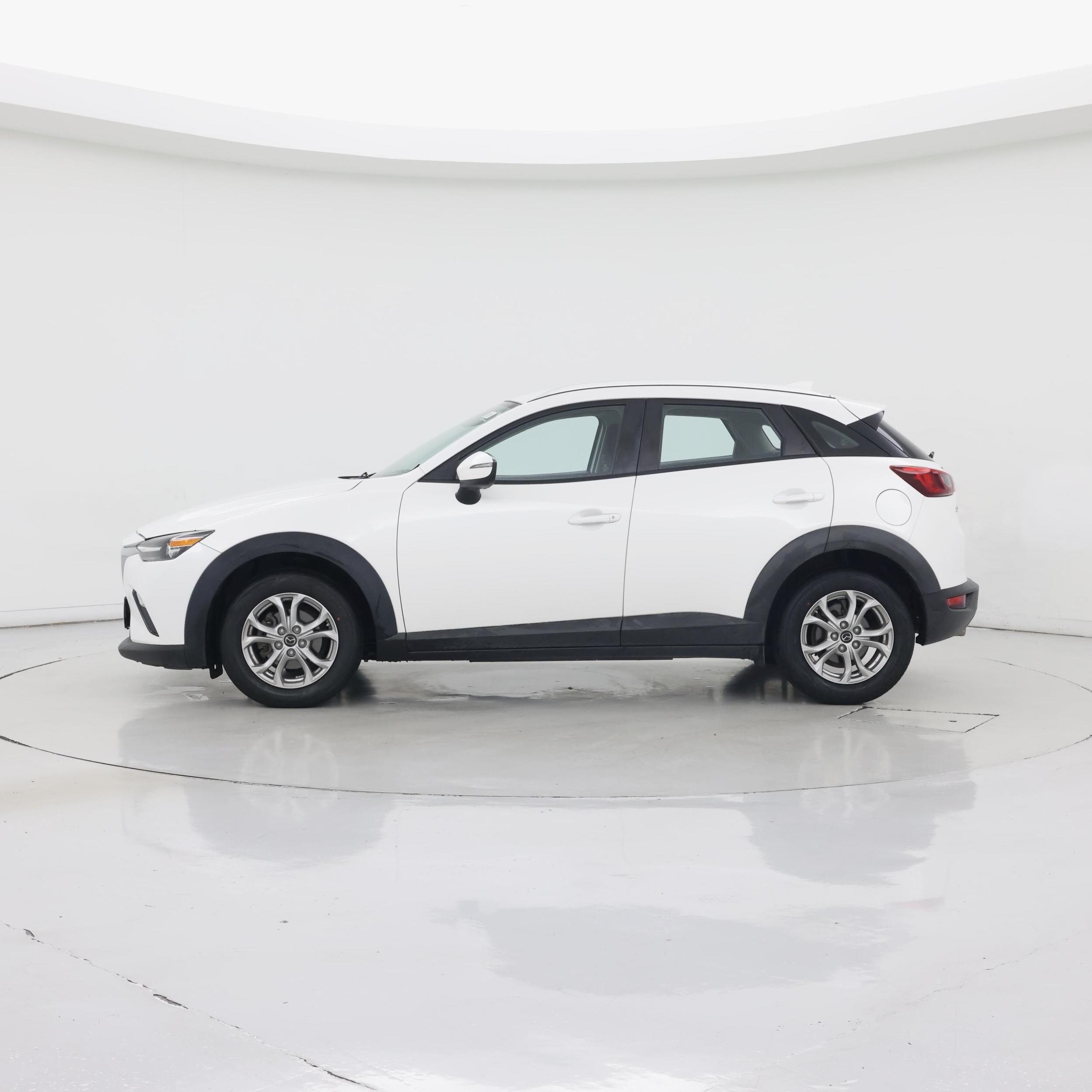 Thumbnail: 2019 Mazda CX-3 - 3