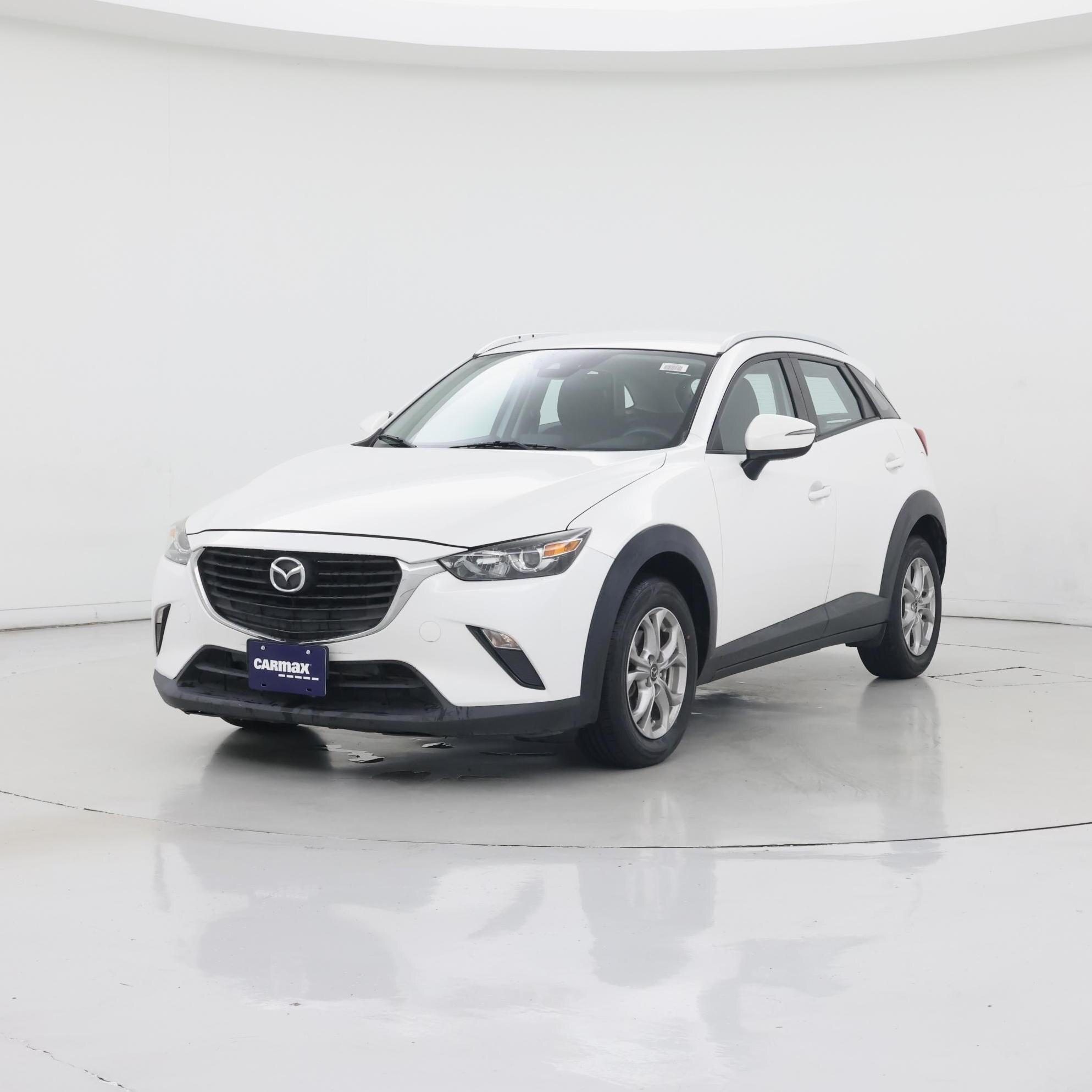 Thumbnail: 2019 Mazda CX-3 - 4