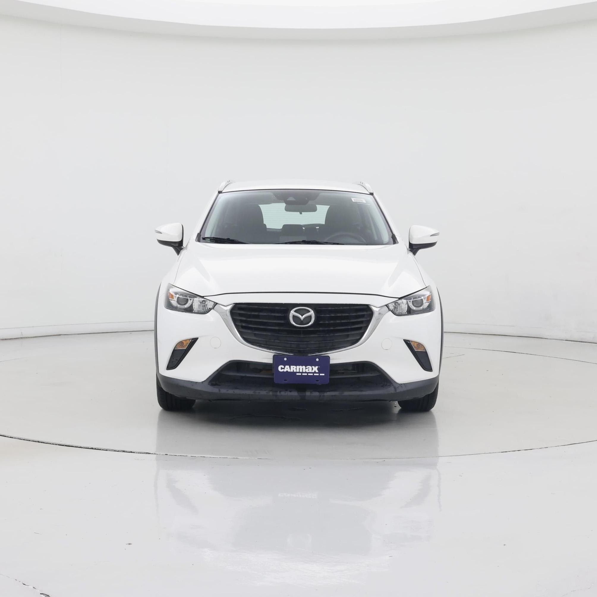 Thumbnail: 2019 Mazda CX-3 - 5