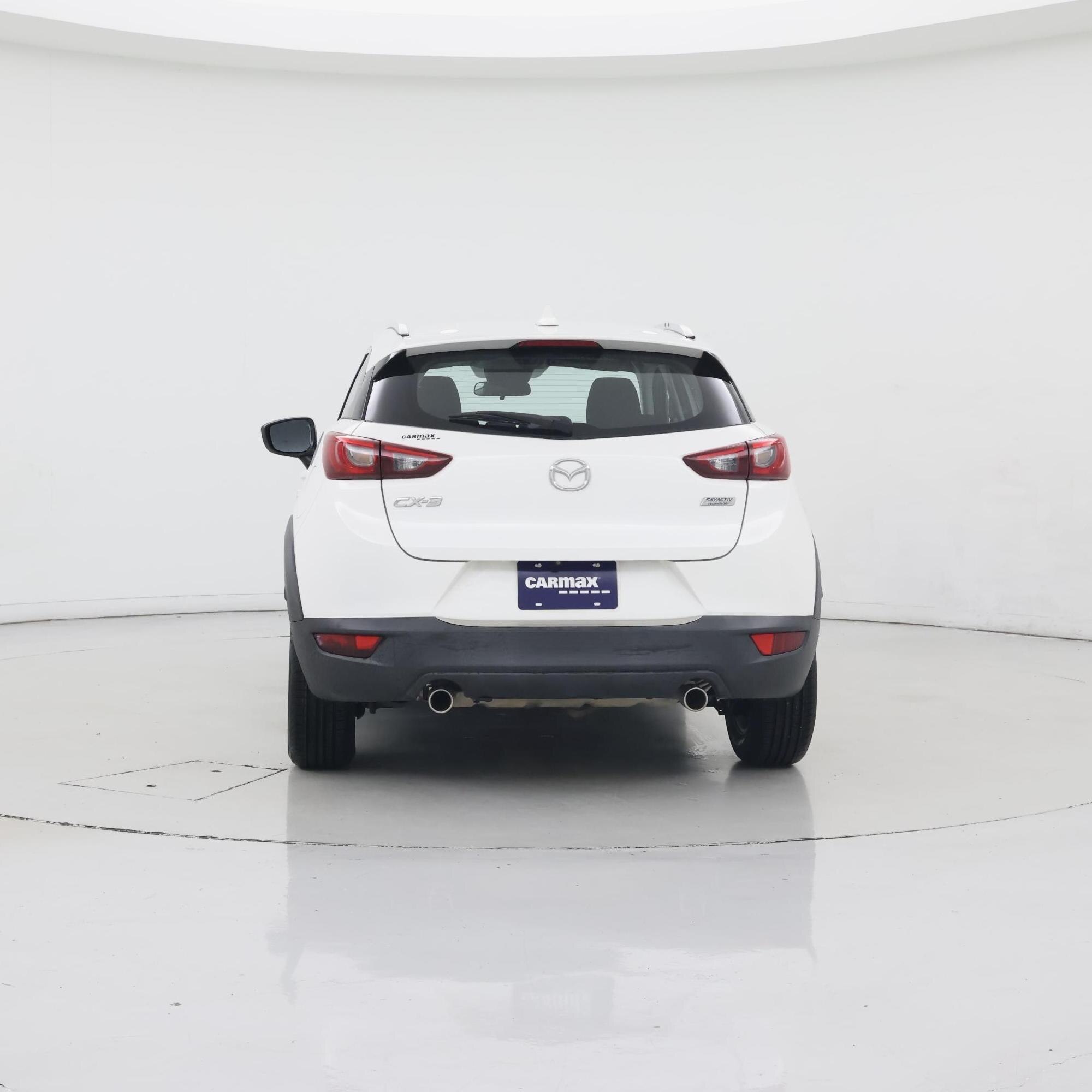 Thumbnail: 2019 Mazda CX-3 - 6