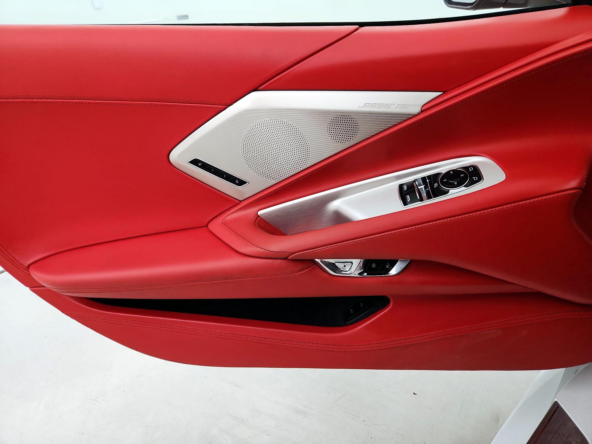 Thumbnail: 2023 Chevrolet Corvette - 12