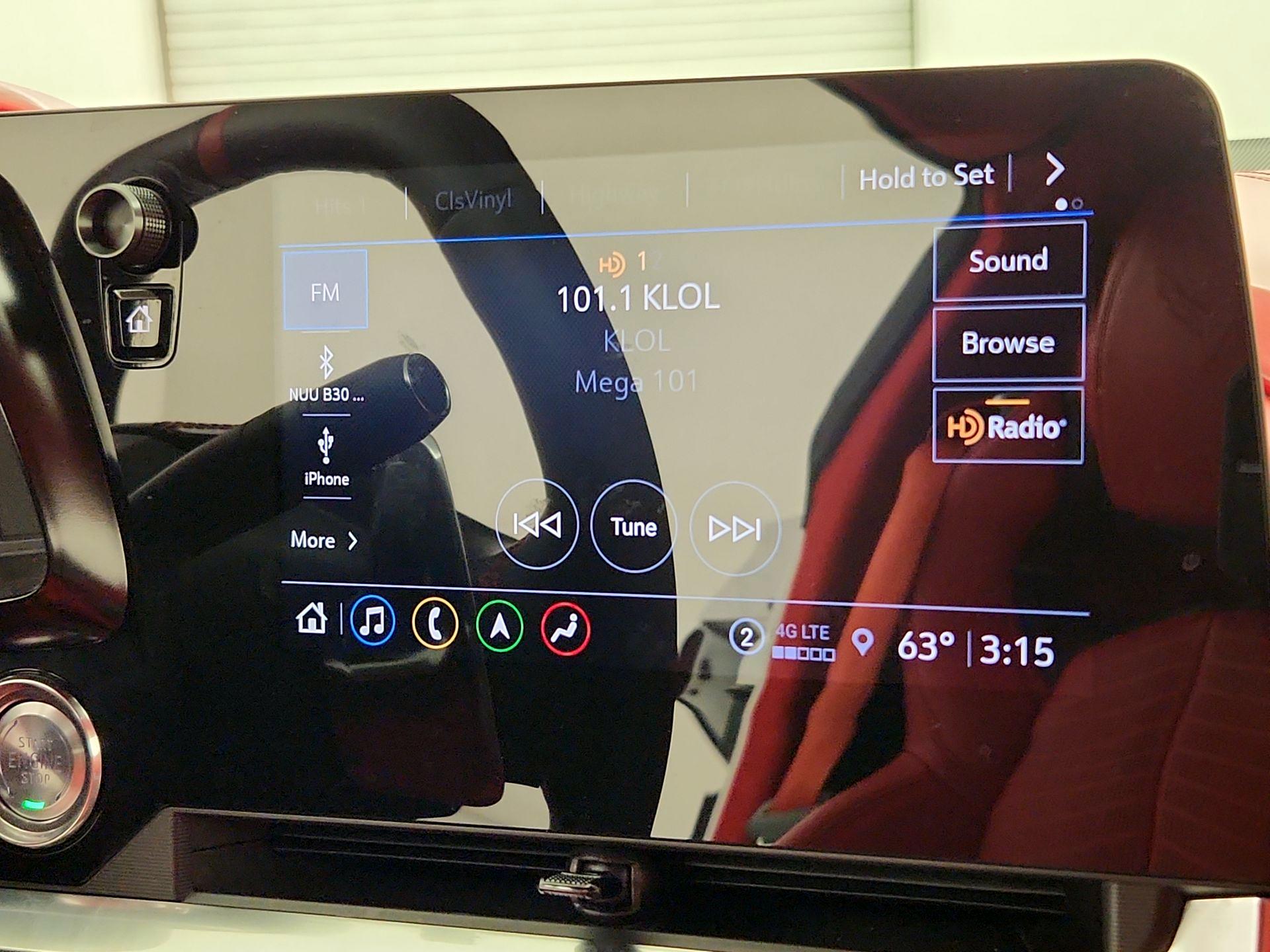 Thumbnail: 2023 Chevrolet Corvette - 16