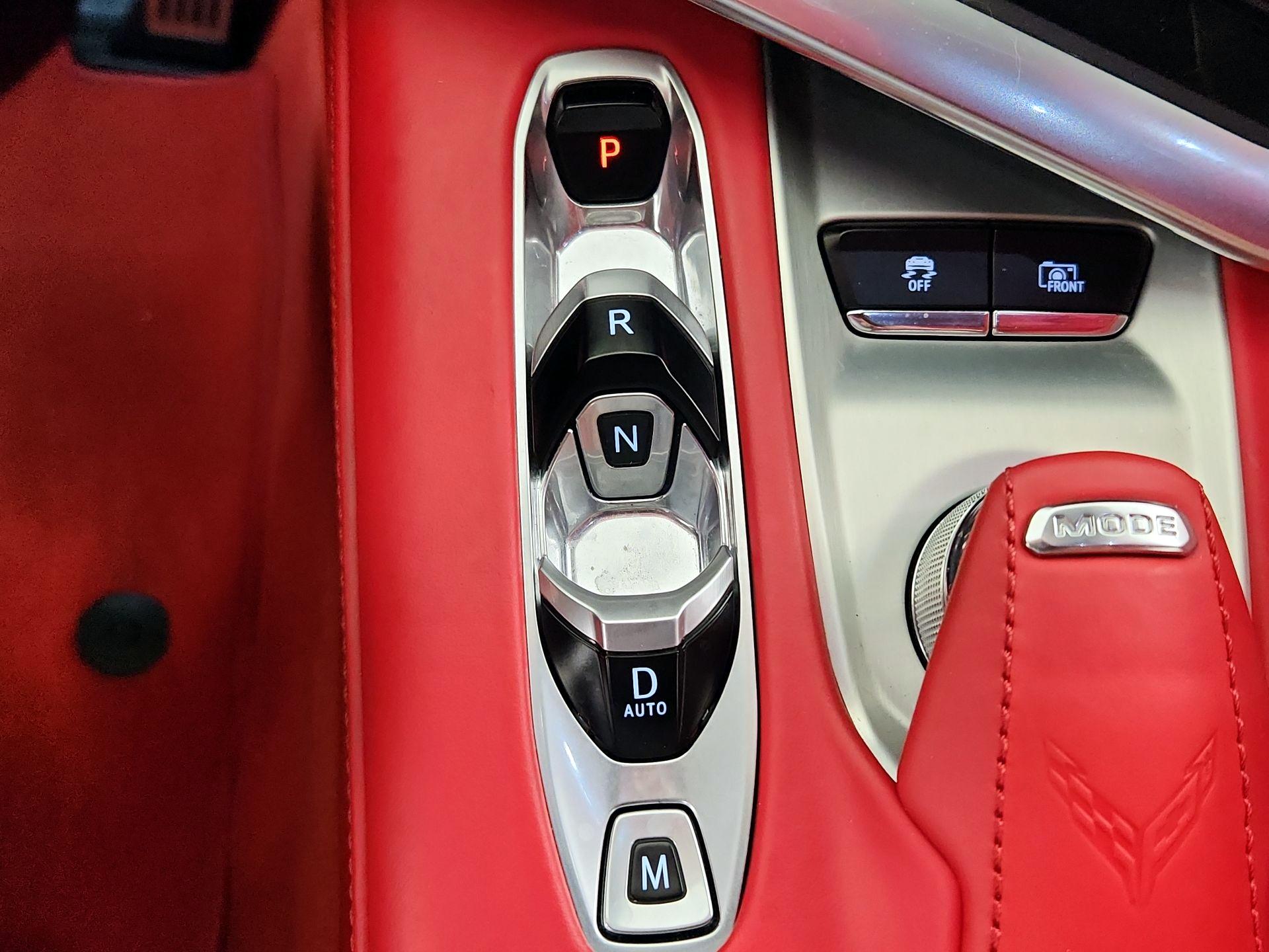 Thumbnail: 2023 Chevrolet Corvette - 18