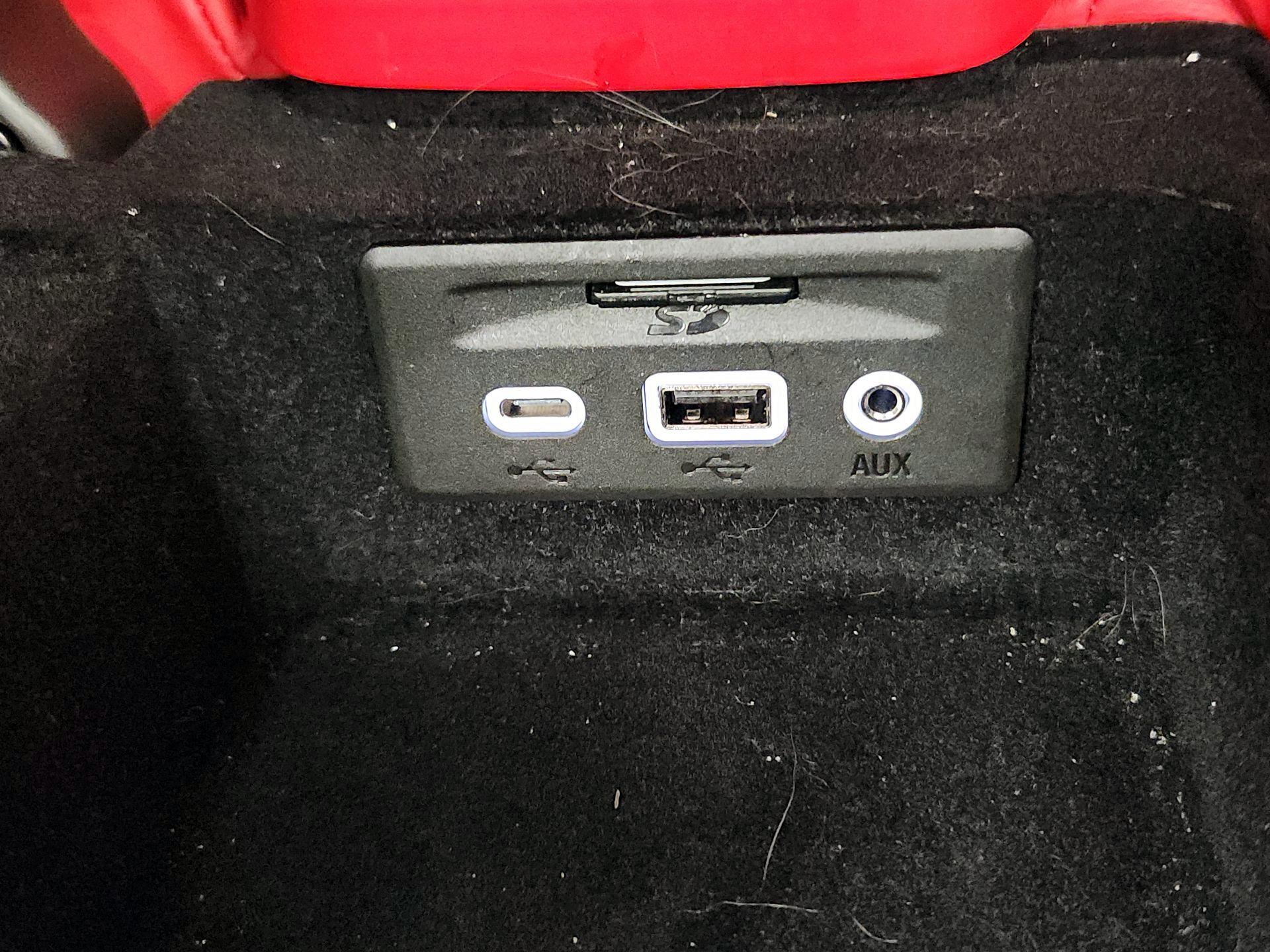 Thumbnail: 2023 Chevrolet Corvette - 19