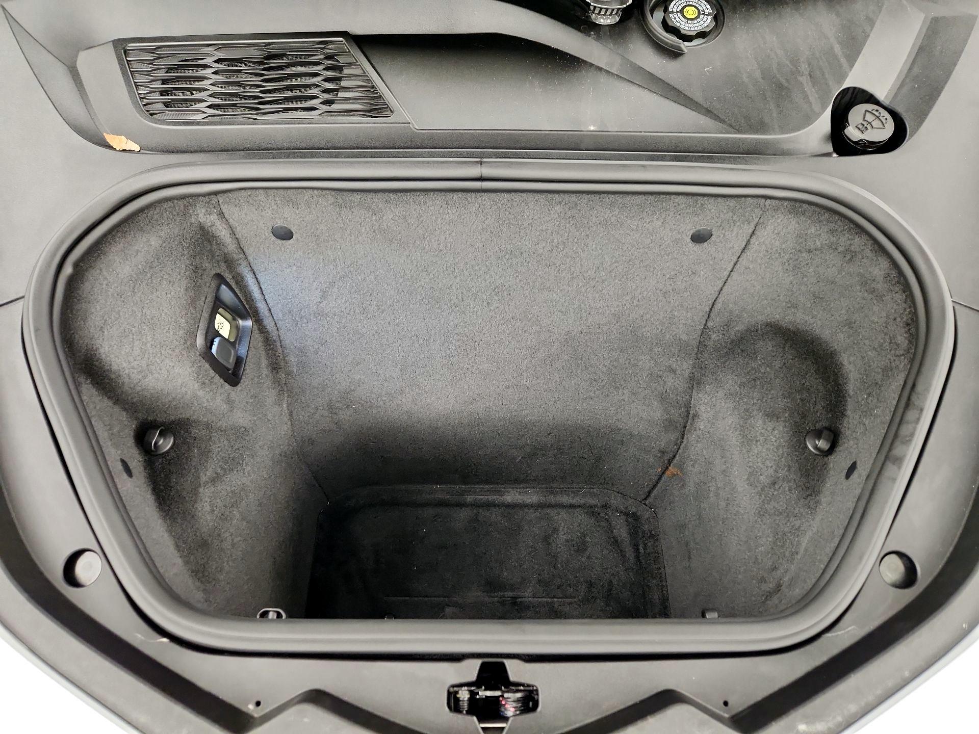 Thumbnail: 2023 Chevrolet Corvette - 20