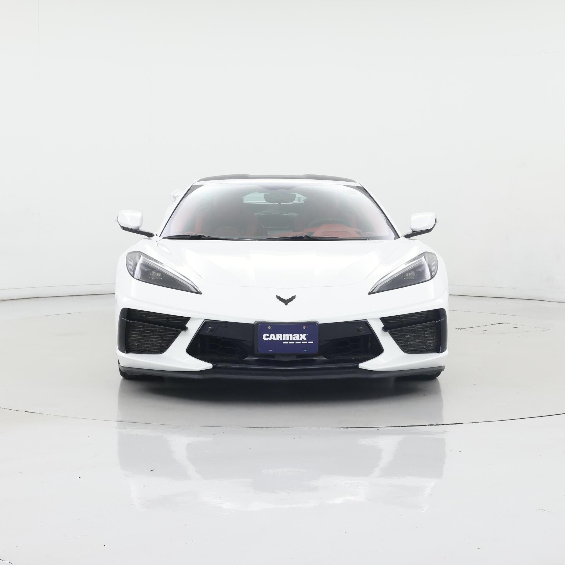 Thumbnail: 2023 Chevrolet Corvette - 5