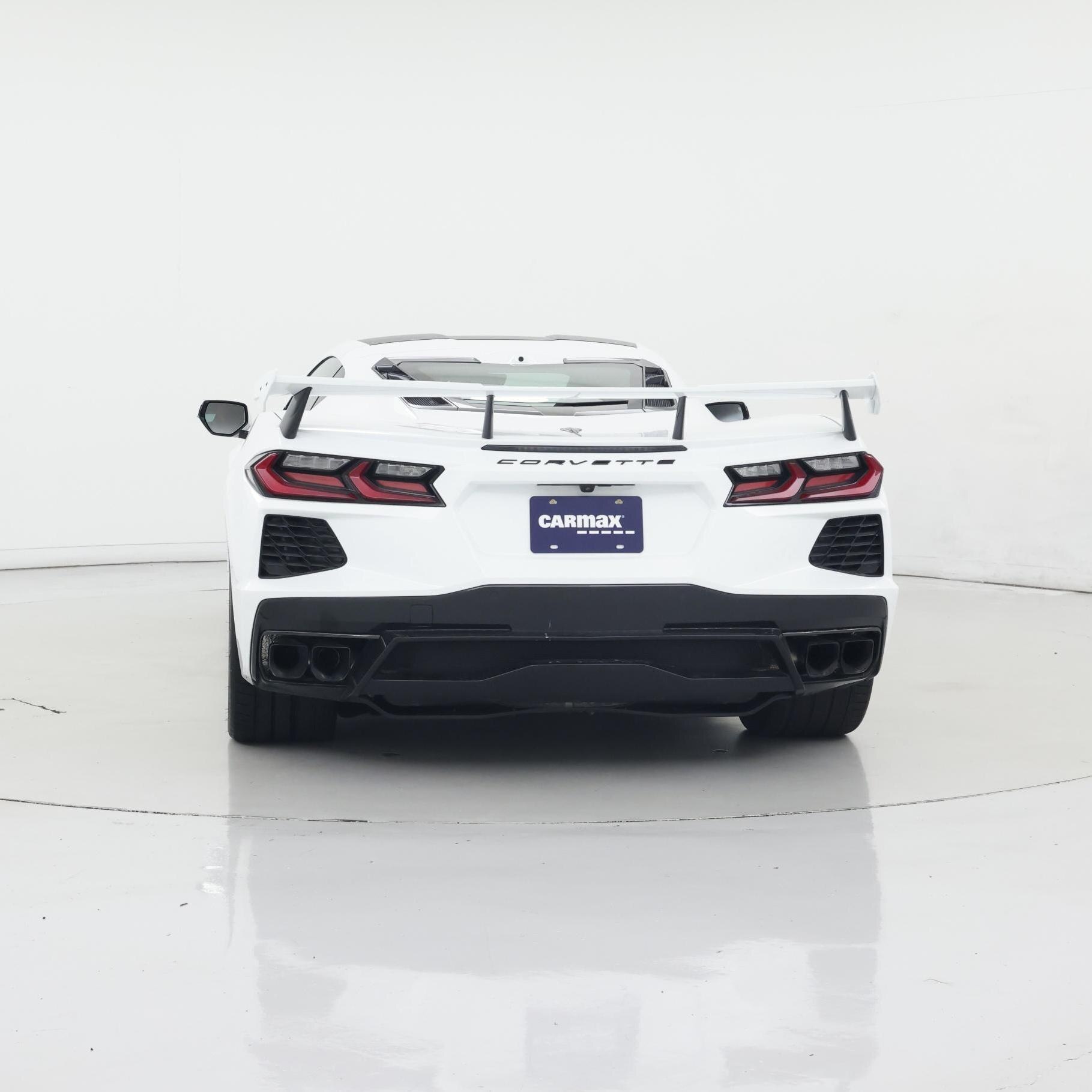 Thumbnail: 2023 Chevrolet Corvette - 6