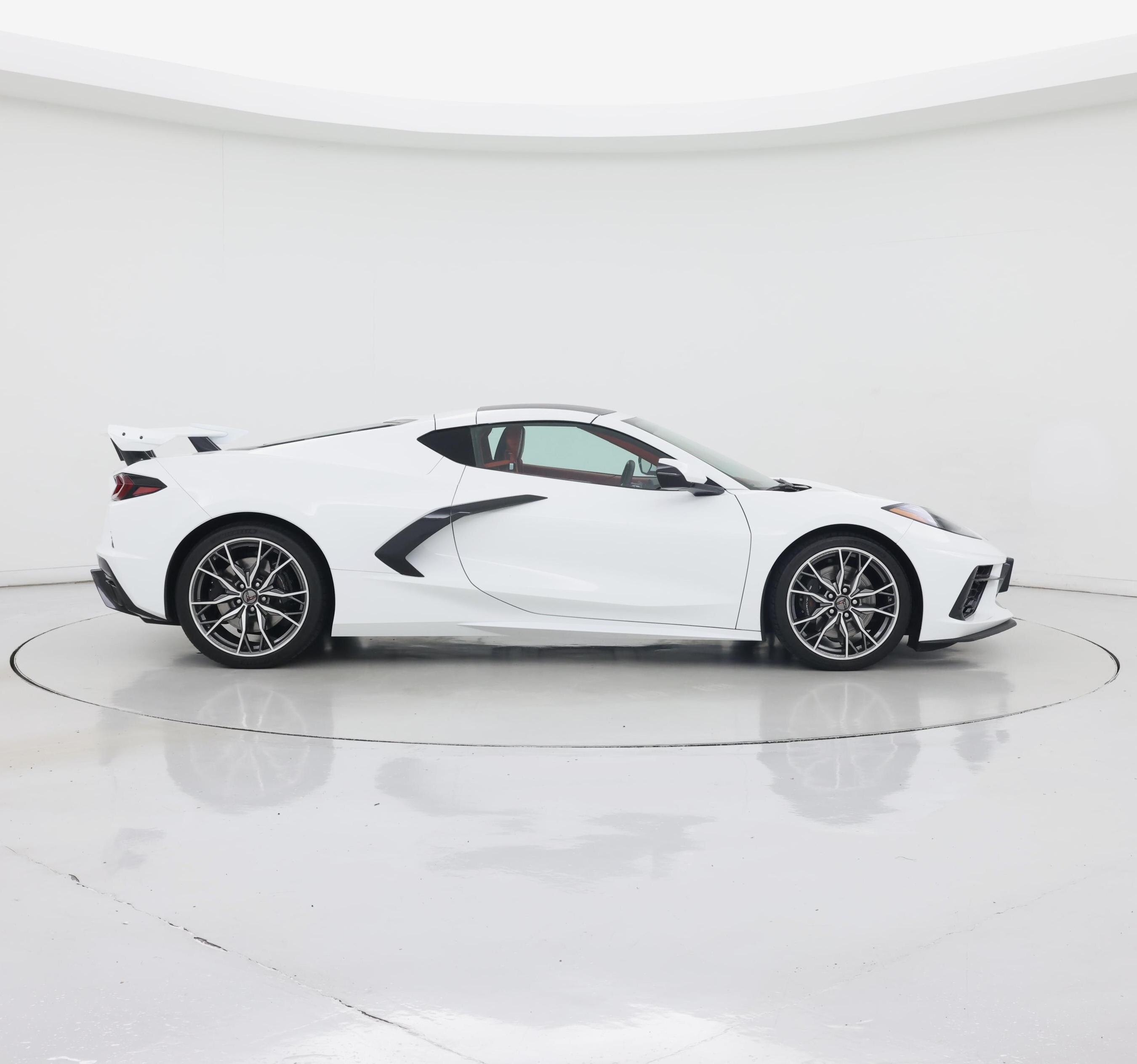 Thumbnail: 2023 Chevrolet Corvette - 7