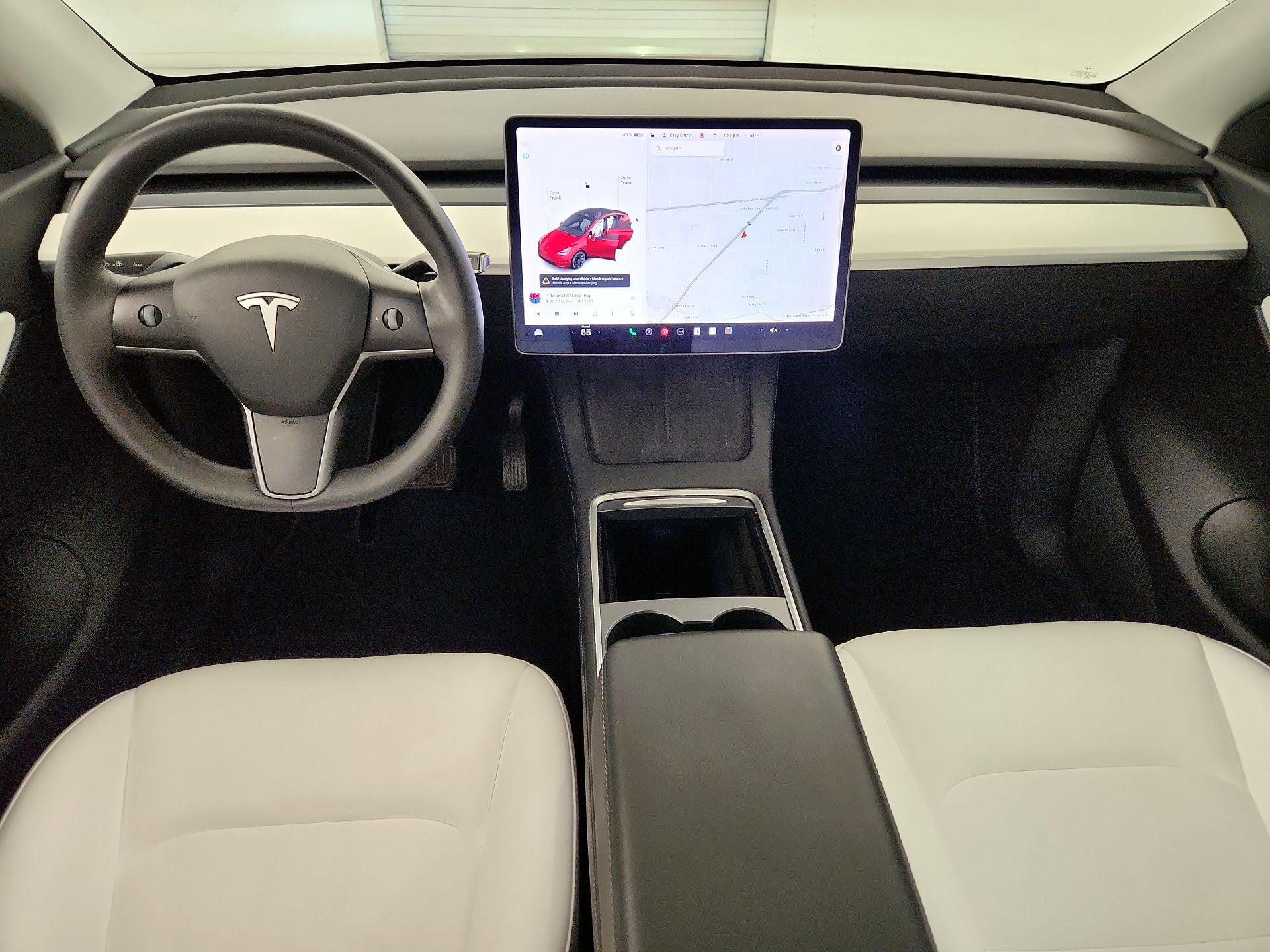 Thumbnail: 2021 Tesla Model Y - 9