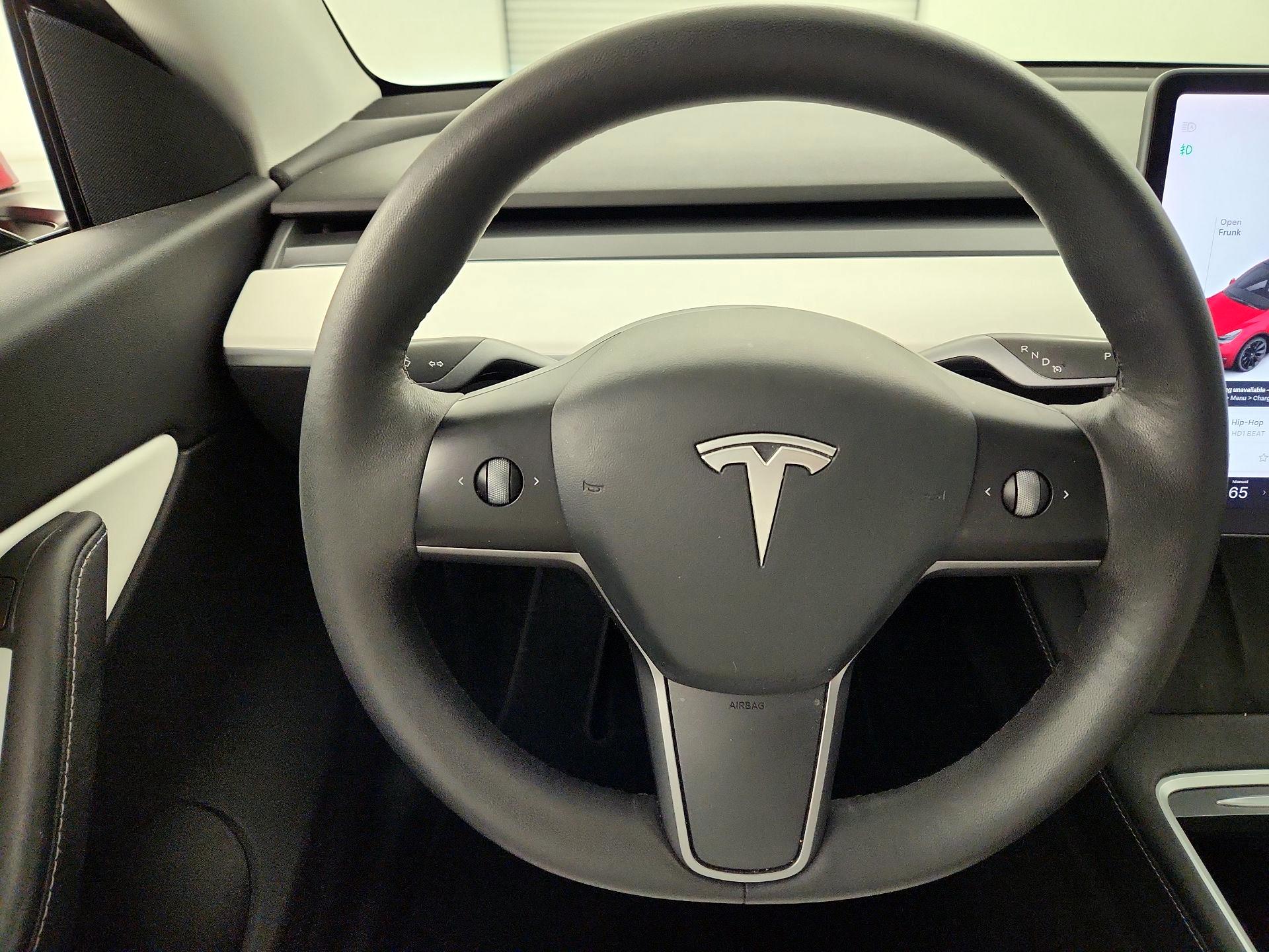 Thumbnail: 2021 Tesla Model Y - 10