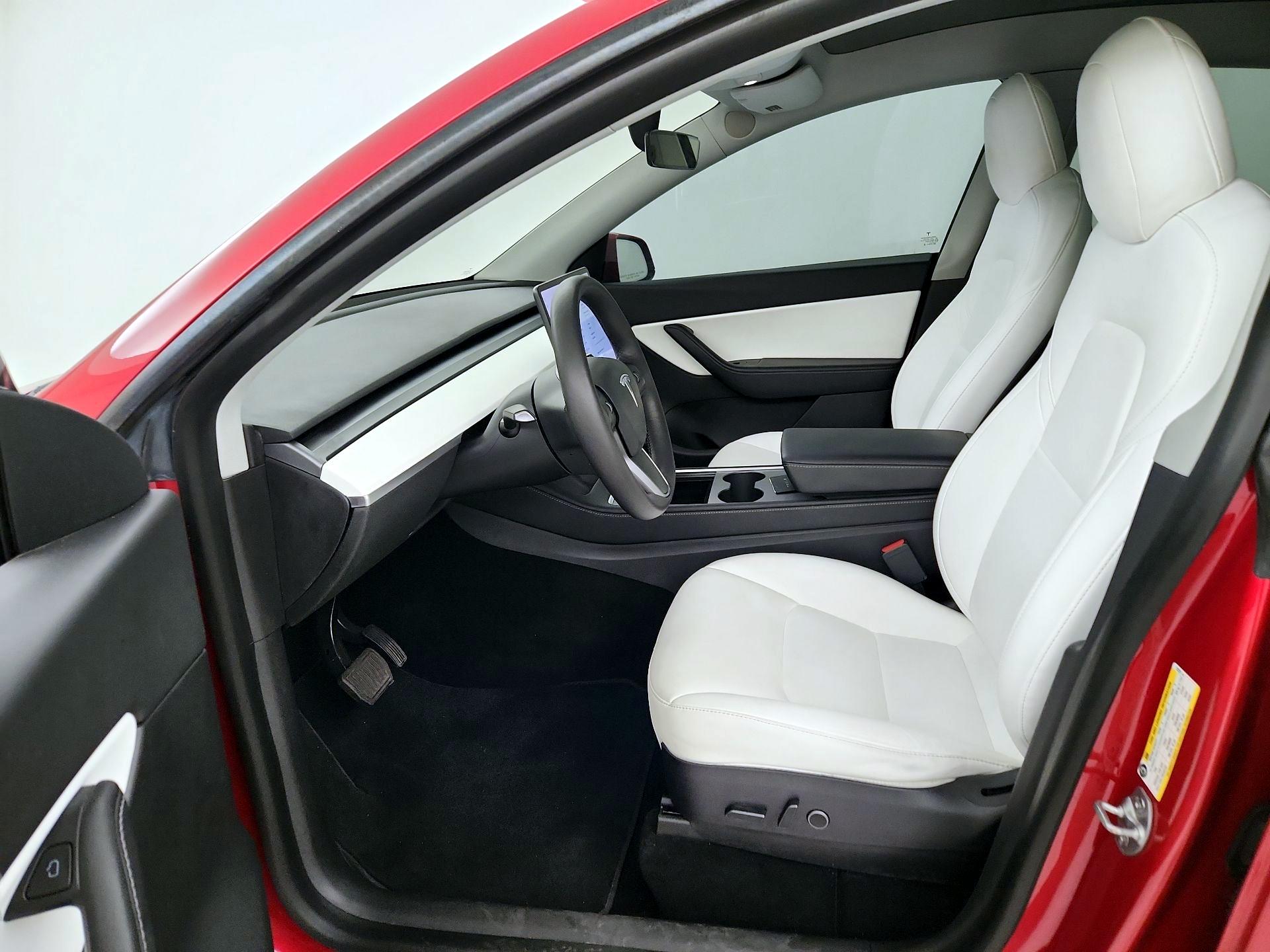 Thumbnail: 2021 Tesla Model Y - 11