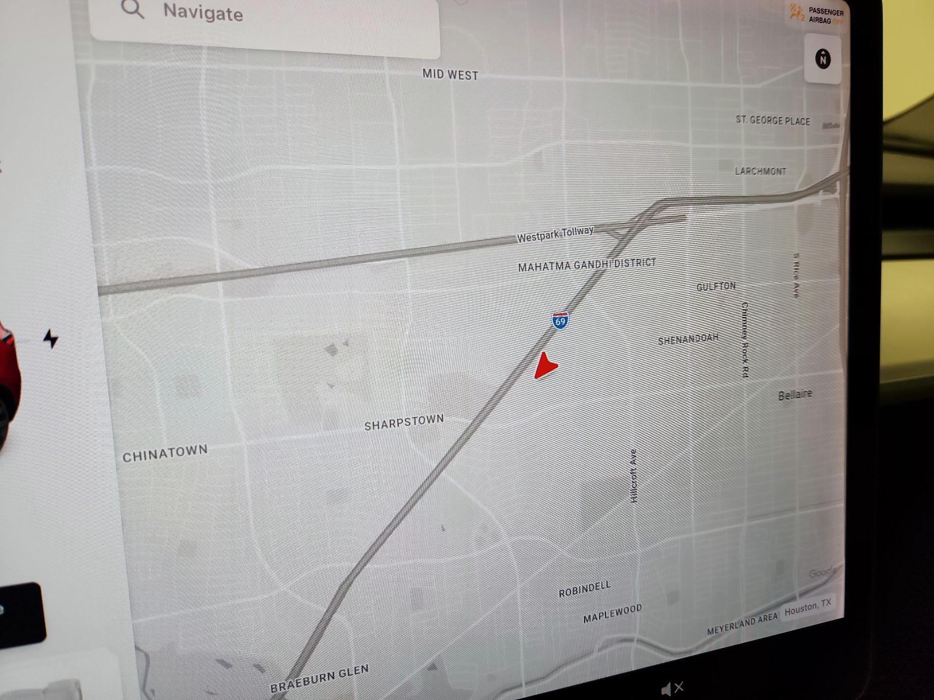 Thumbnail: 2021 Tesla Model Y - 14