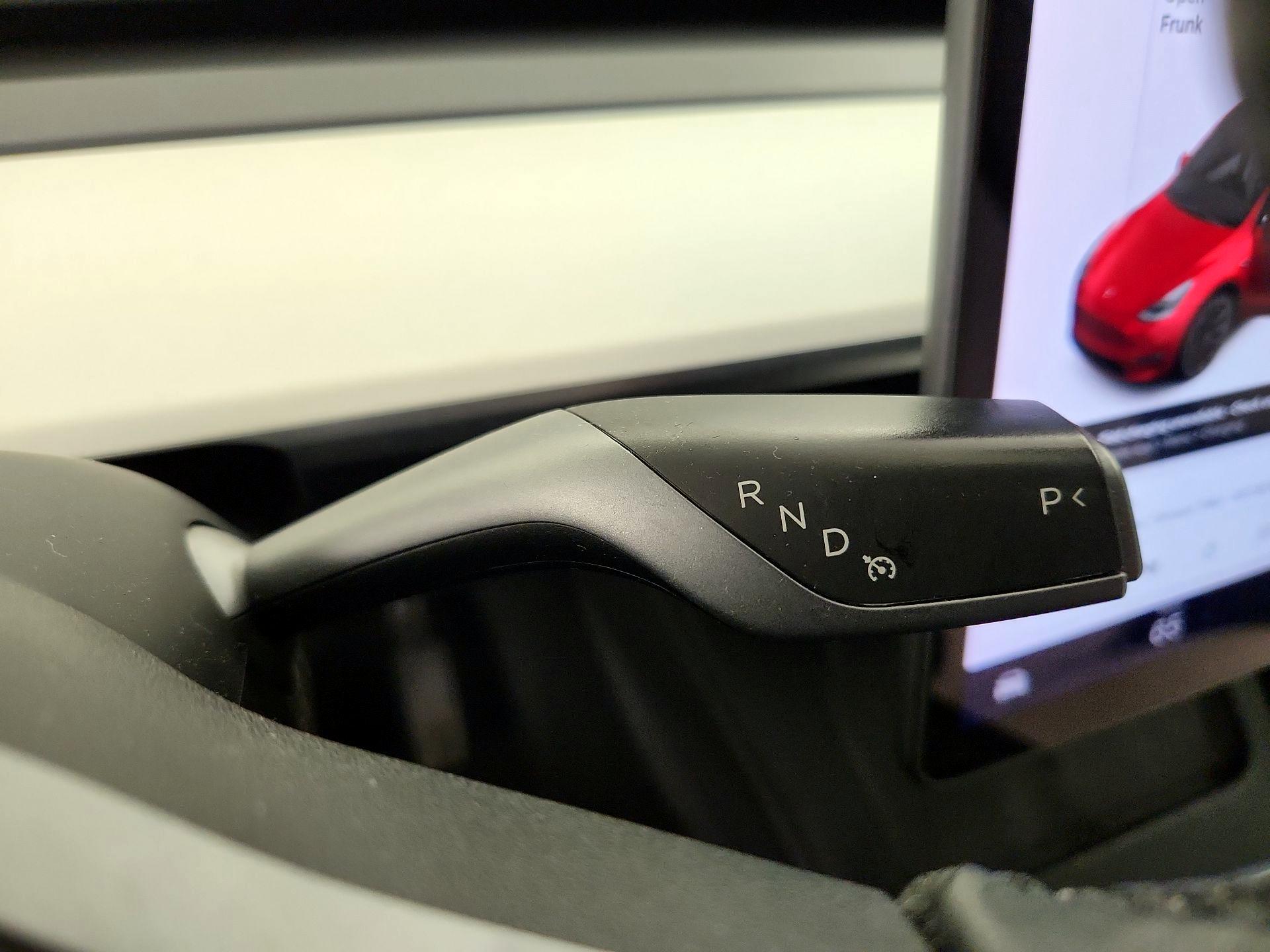 Thumbnail: 2021 Tesla Model Y - 18