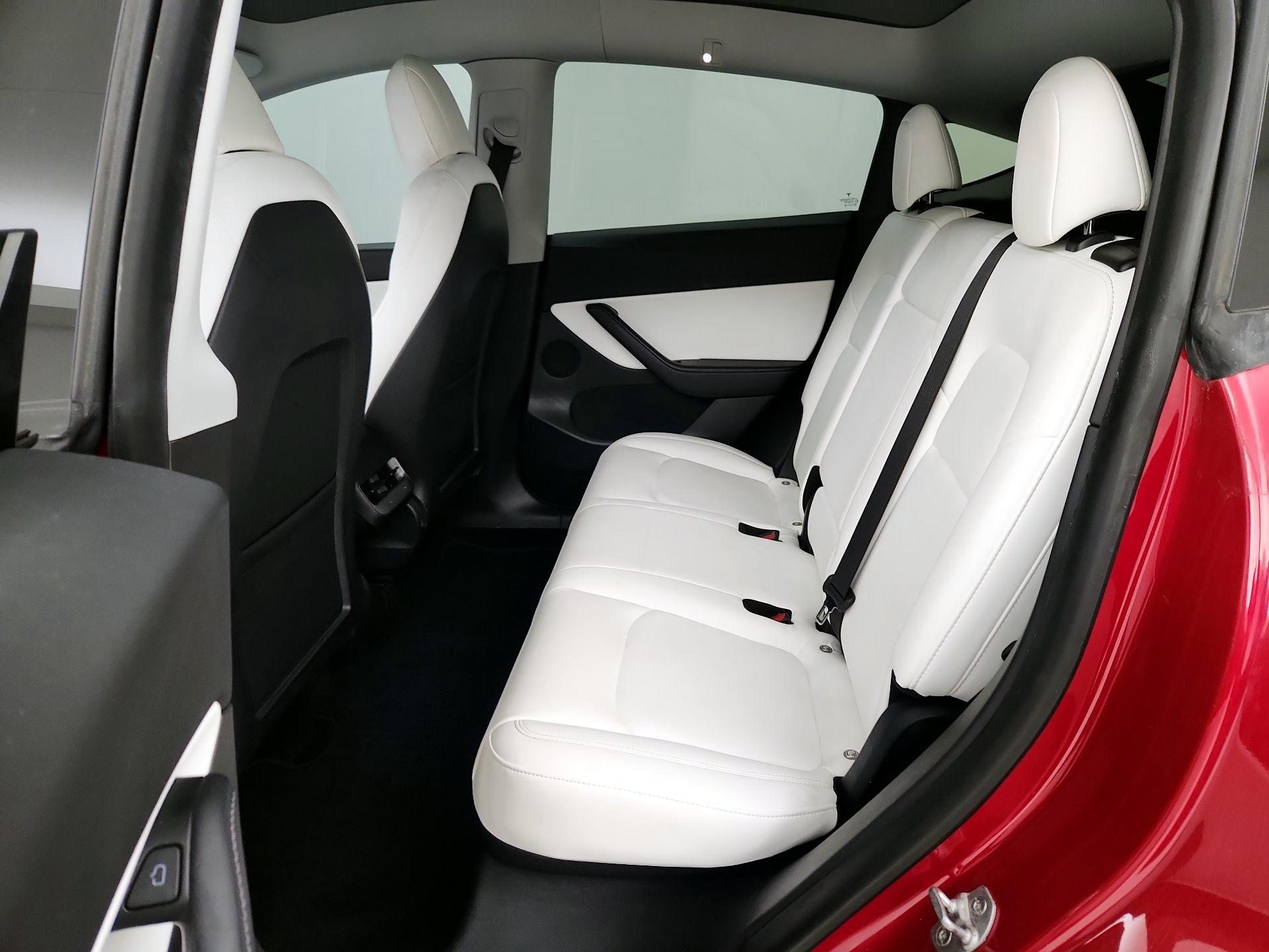 Thumbnail: 2021 Tesla Model Y - 20