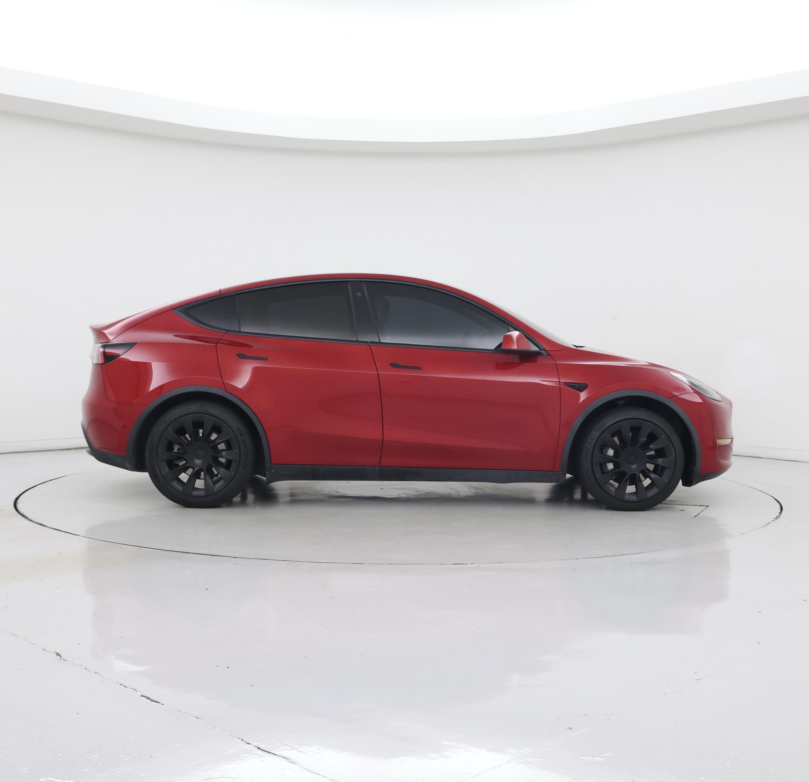 Thumbnail: 2021 Tesla Model Y - 7