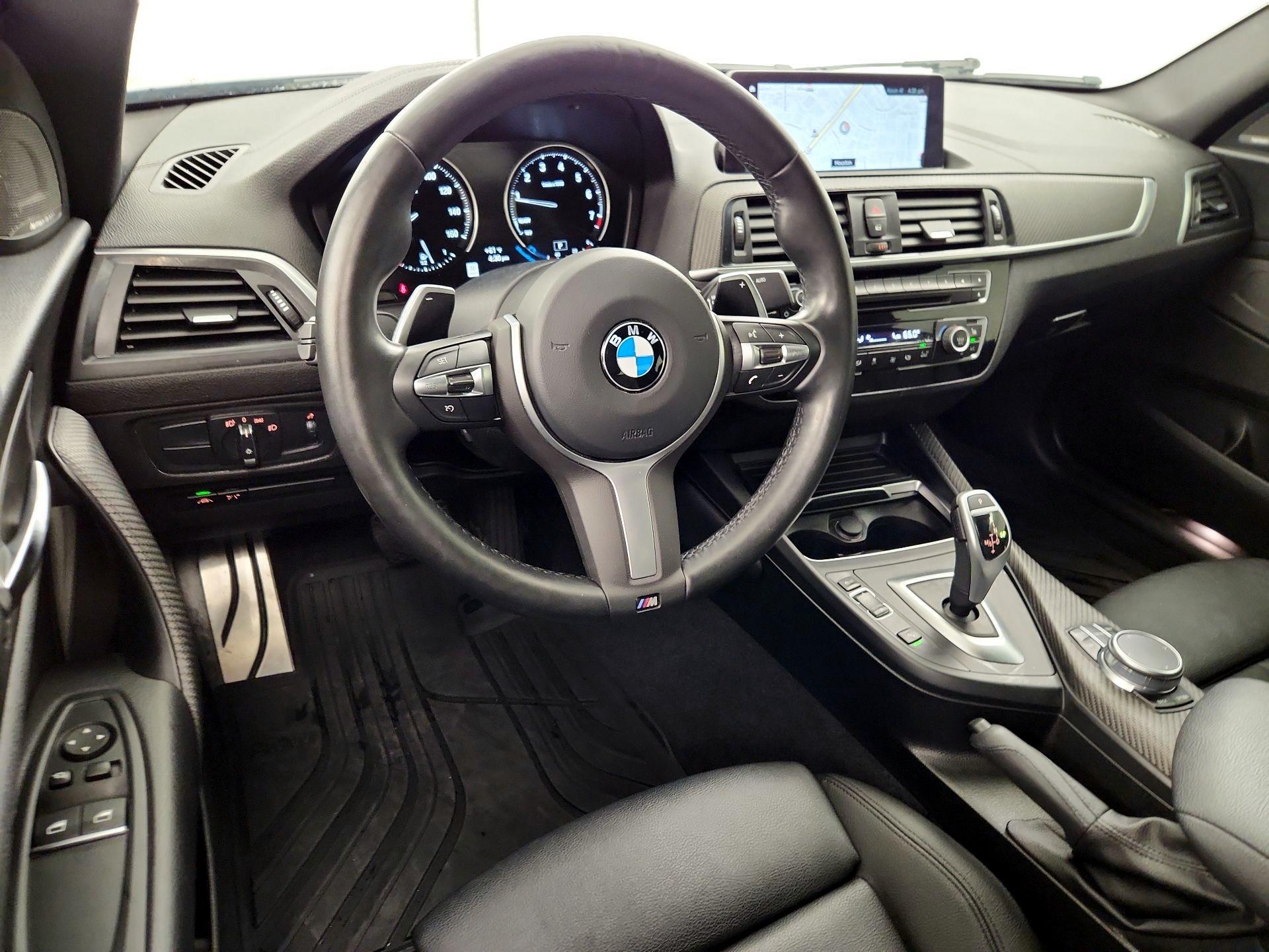 Thumbnail: 2021 BMW 2 Series - 9