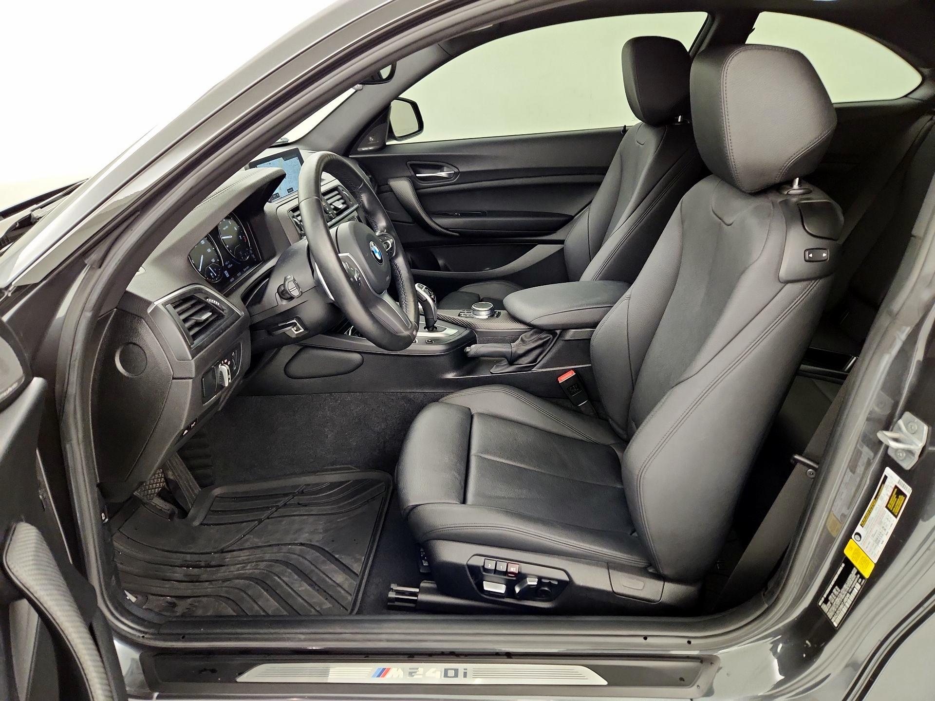 Thumbnail: 2021 BMW 2 Series - 11